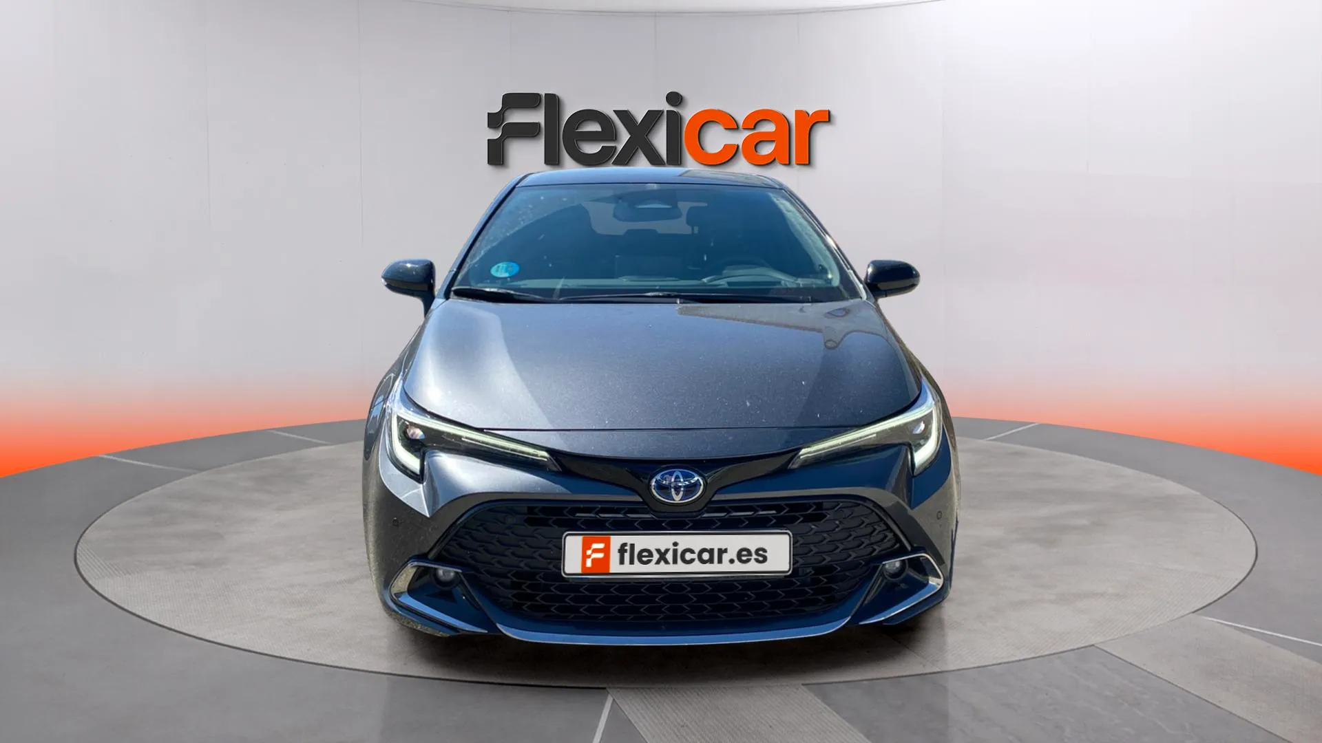 Toyota Corolla 140H Active Plus - foto 2