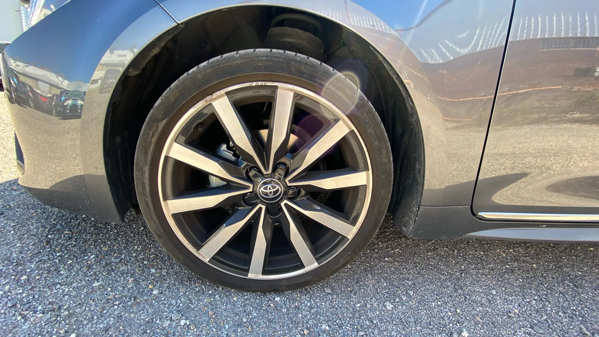 Toyota Corolla 140H Active Plus - foto 17