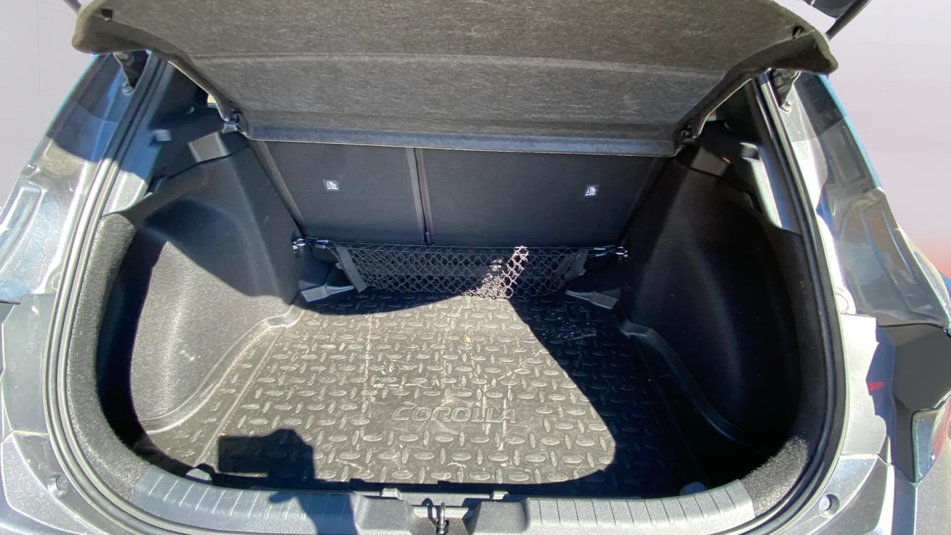 Toyota Corolla 140H Active Plus - foto 15