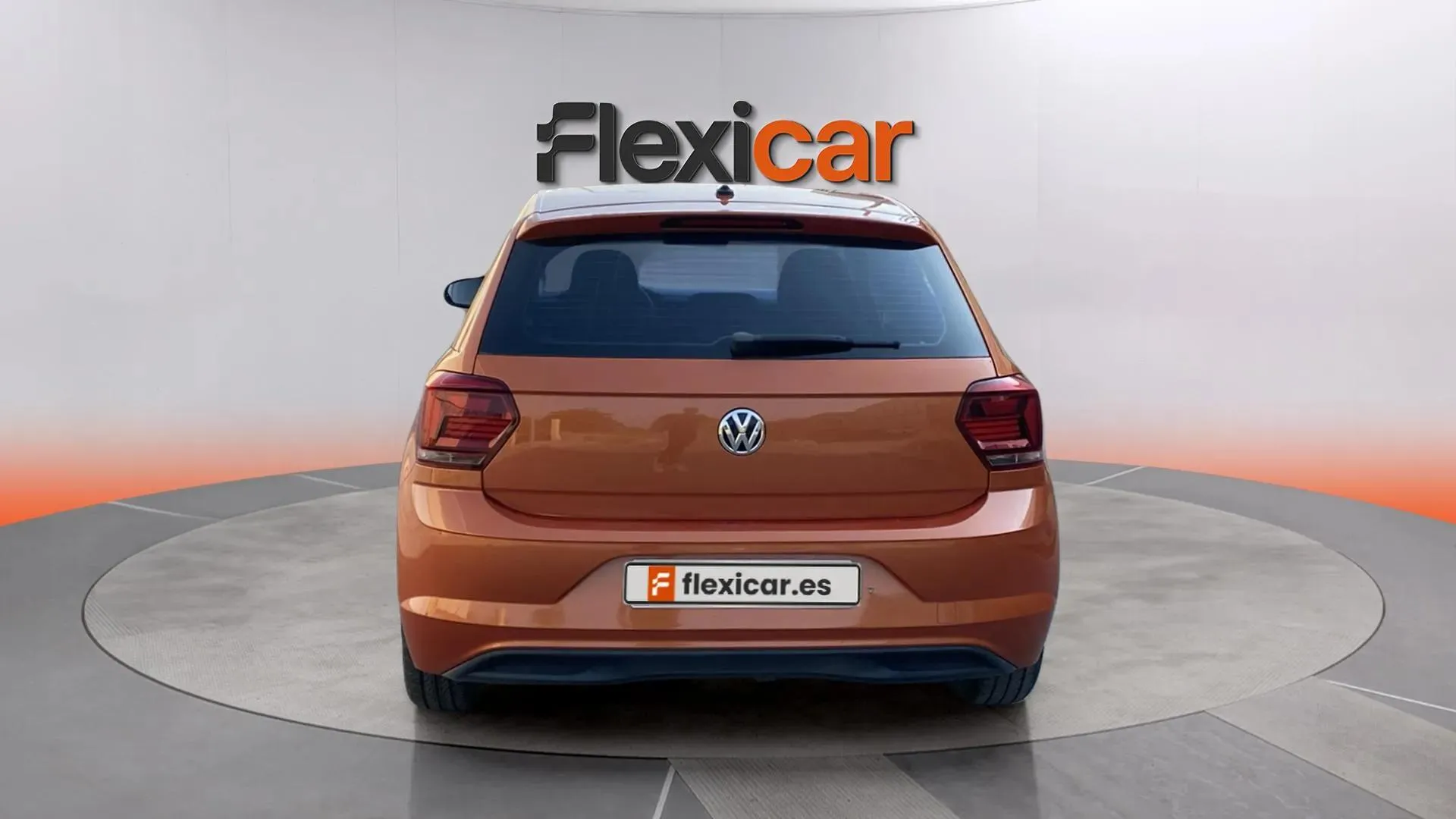 Volkswagen Polo Advance 1.0 - foto 4