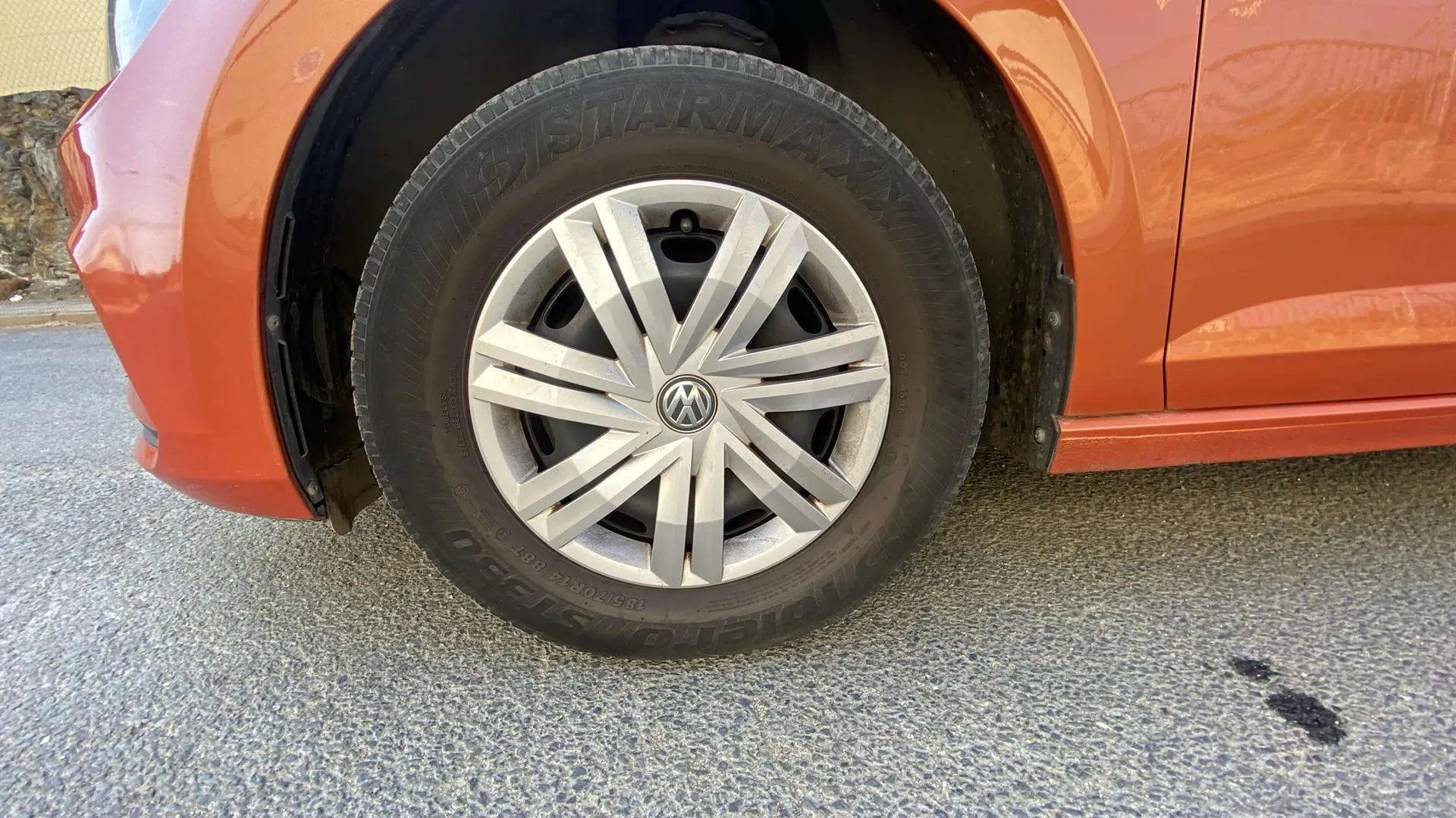 Volkswagen Polo Advance 1.0 - foto 39