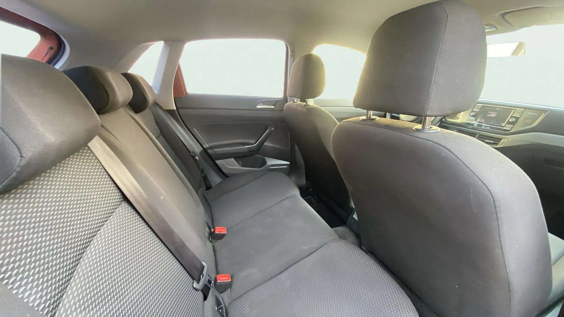 Volkswagen Polo Advance 1.0 - foto 16