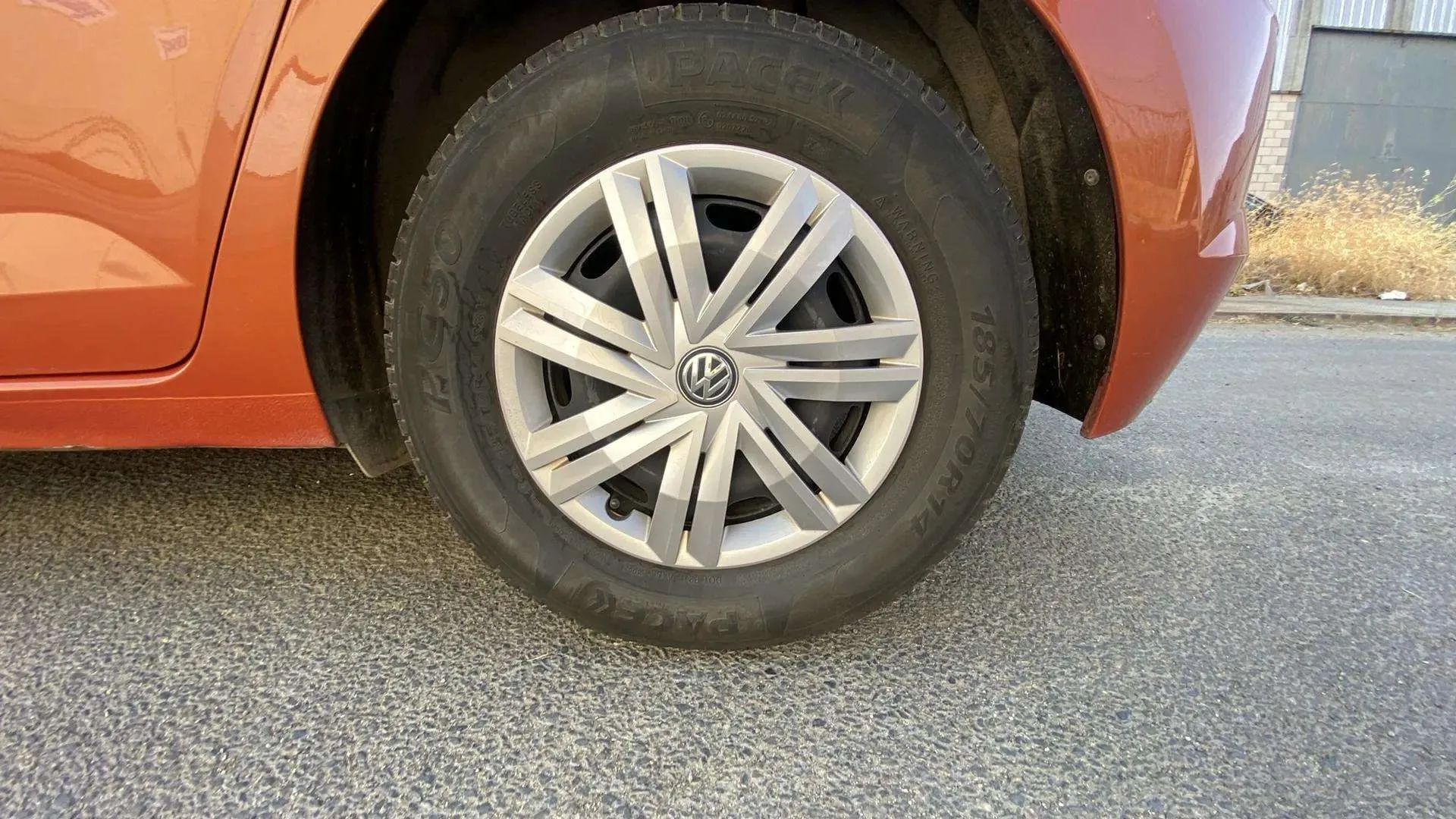 Volkswagen Polo Advance 1.0 - foto 38