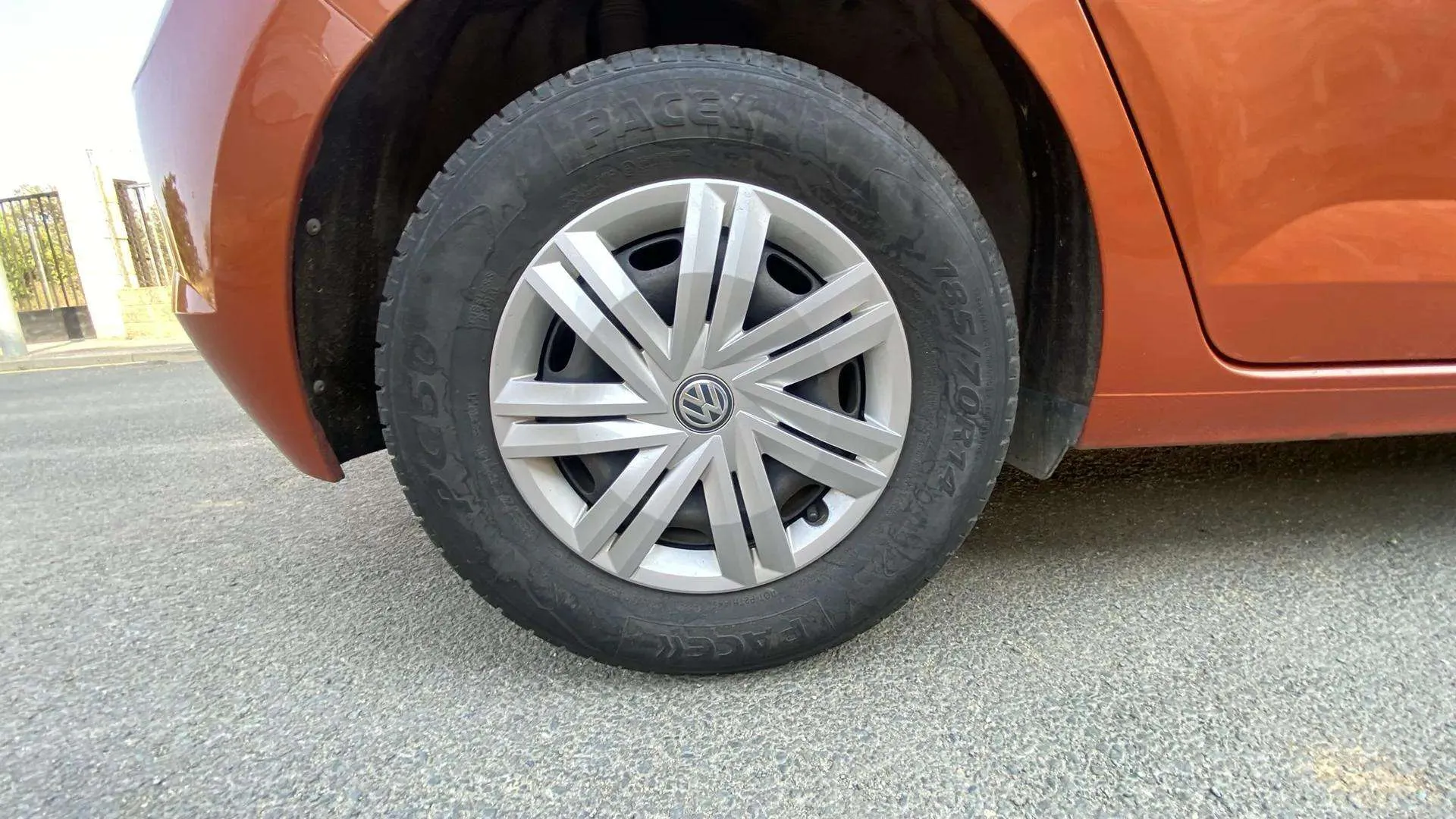 Volkswagen Polo Advance 1.0 - foto 37