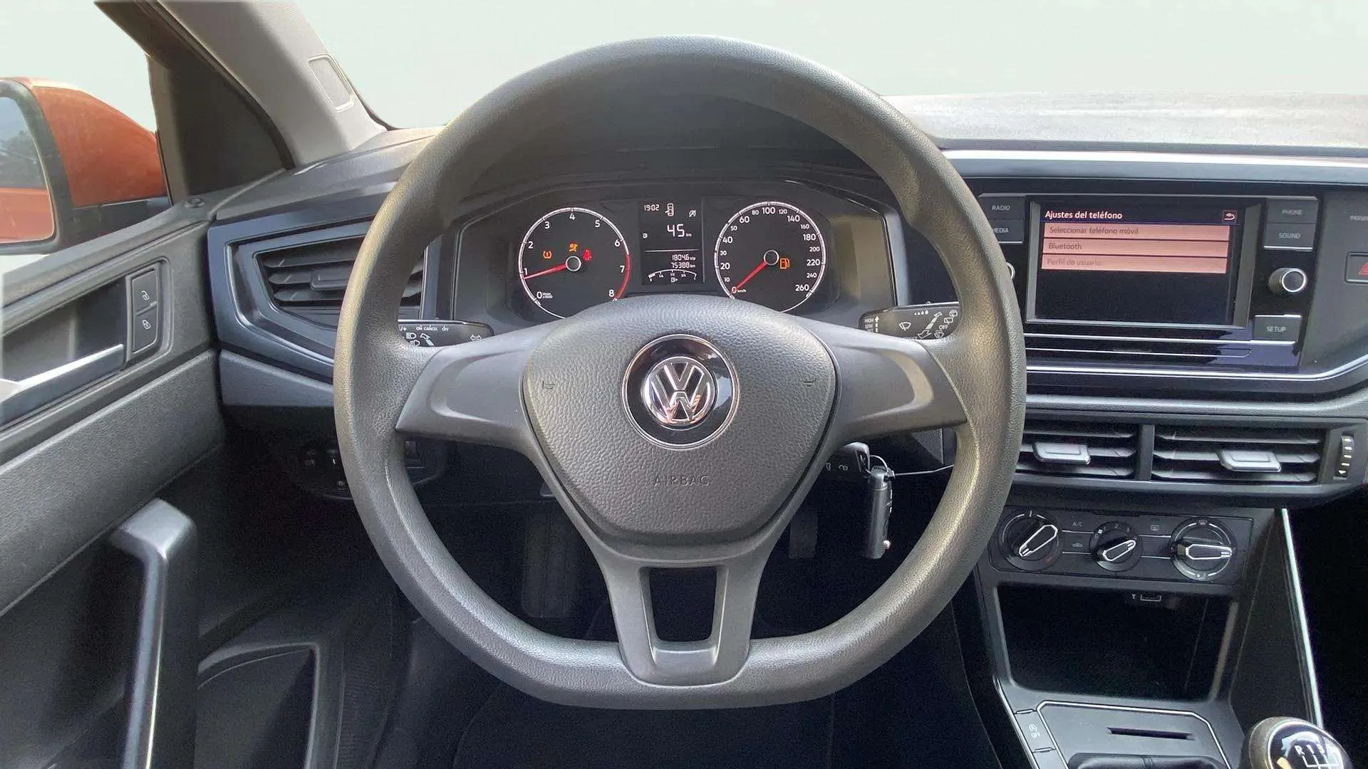 Volkswagen Polo Advance 1.0 - foto 9