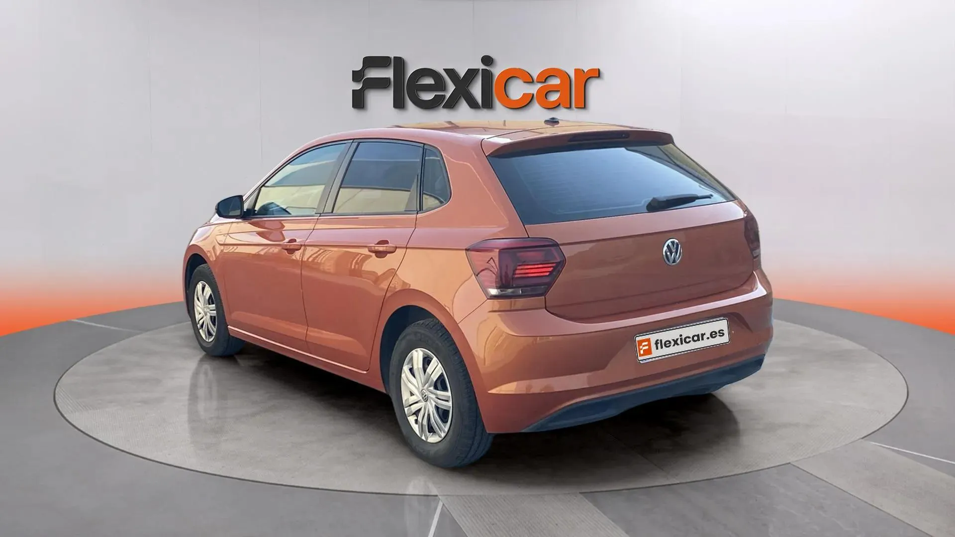 Volkswagen Polo Advance 1.0 - foto 5