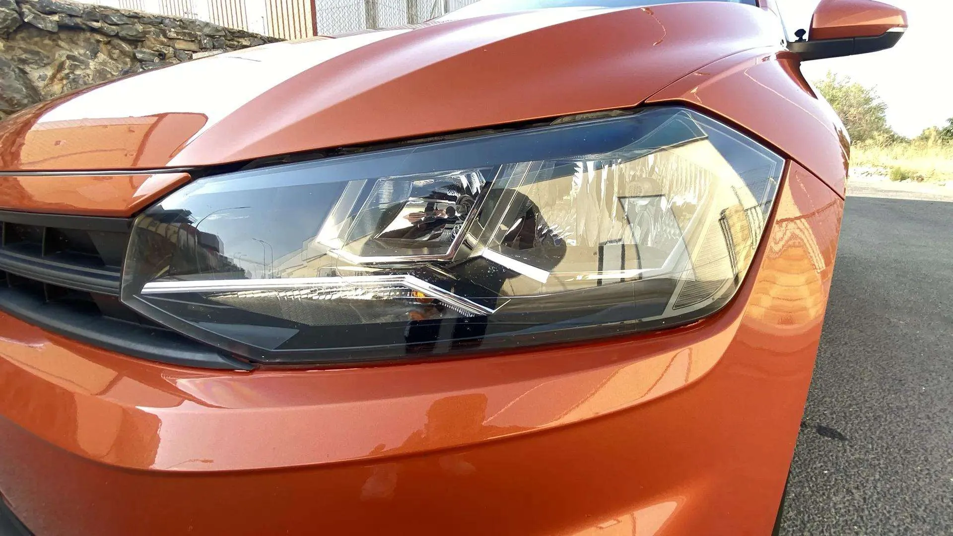 Volkswagen Polo Advance 1.0 - foto 32