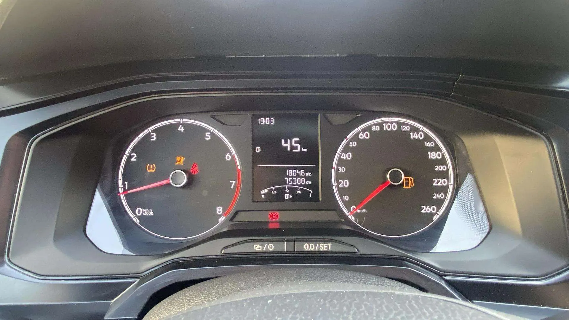 Volkswagen Polo Advance 1.0 - foto 12