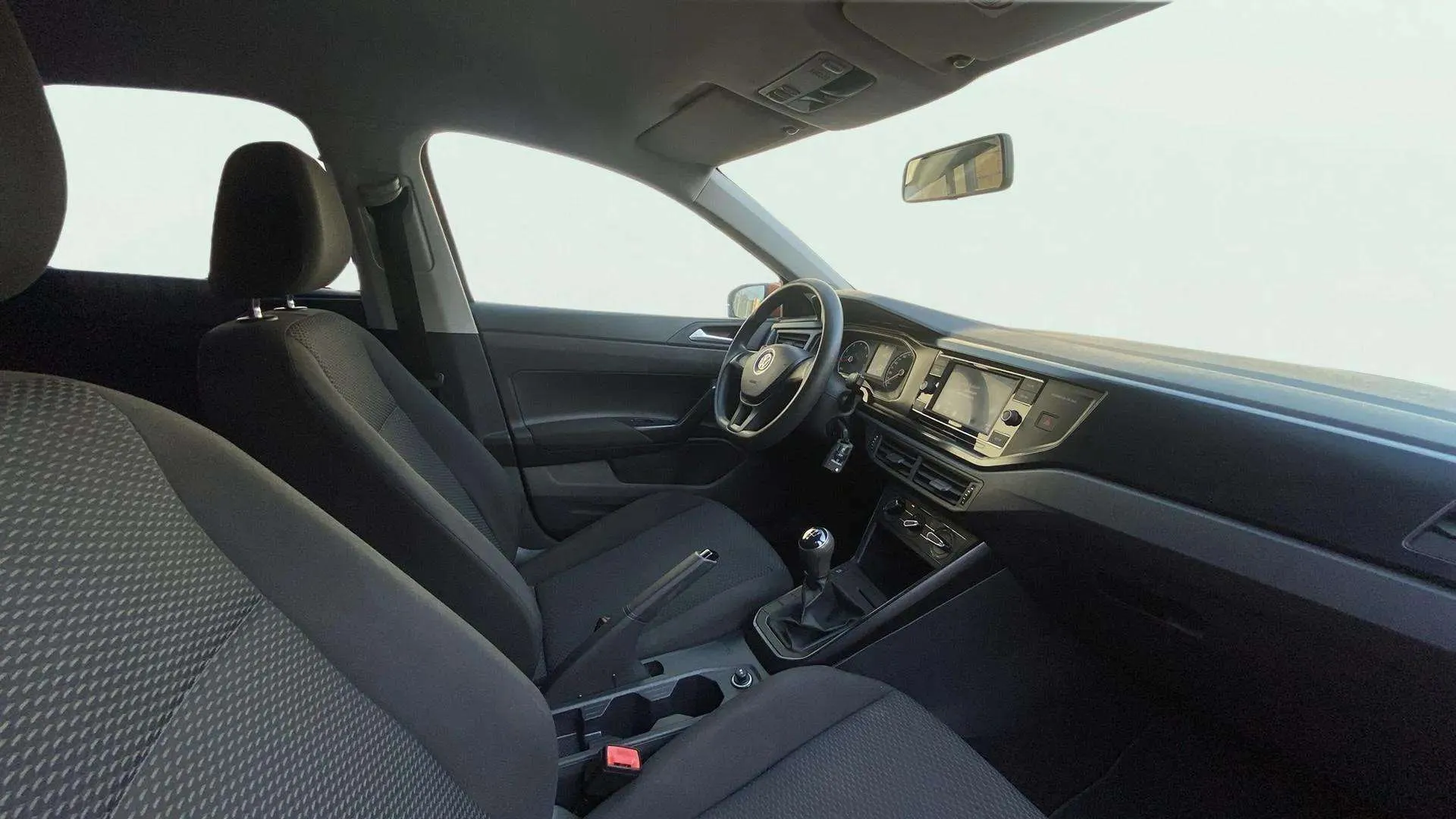 Volkswagen Polo Advance 1.0 - foto 17