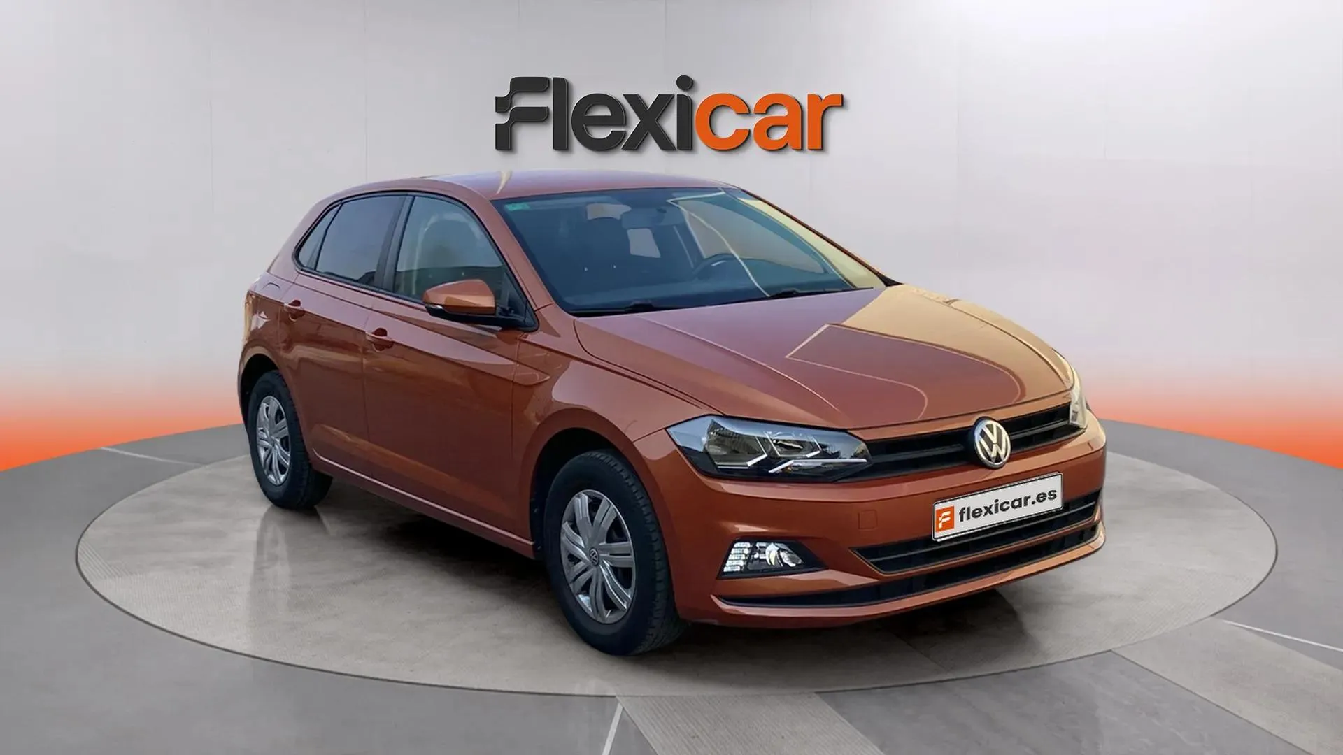 Volkswagen Polo Advance 1.0 - foto 1