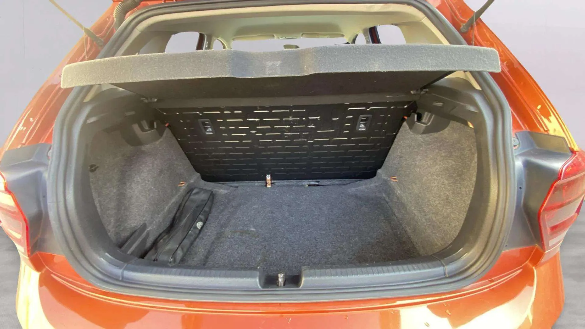 Volkswagen Polo Advance 1.0 - foto 15