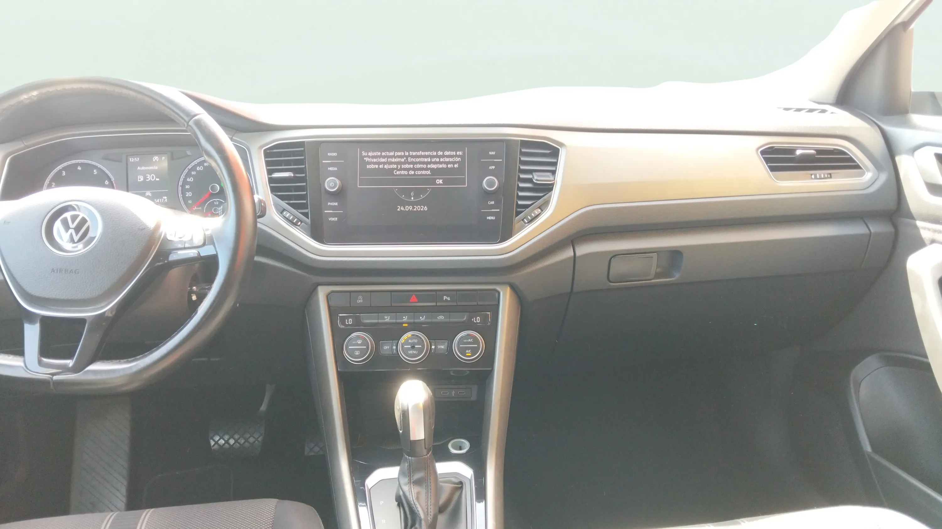 Volkswagen T-Roc Advance 2.0 TDI DSG - foto 7