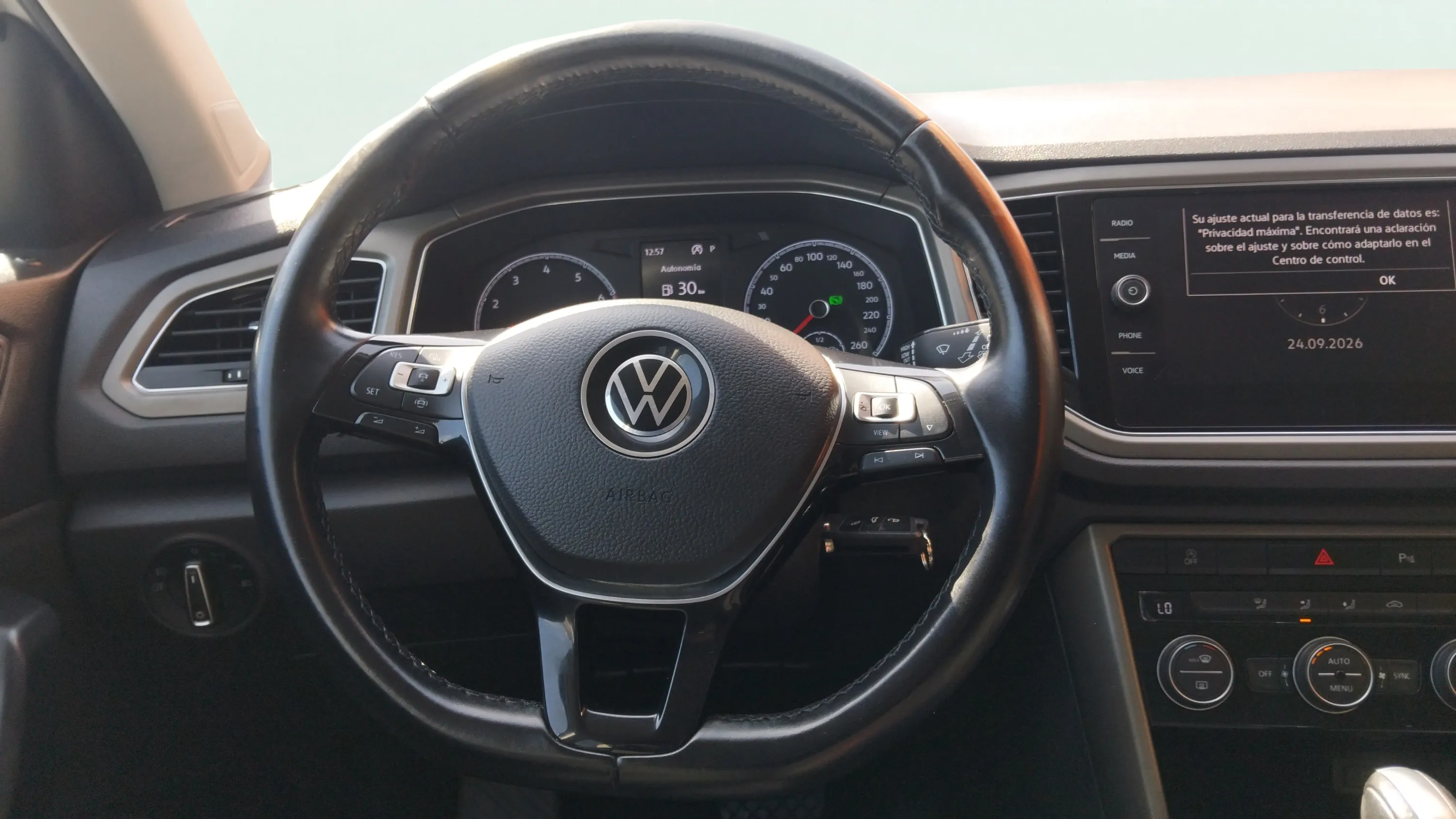 Volkswagen T-Roc Advance 2.0 TDI DSG - foto 8
