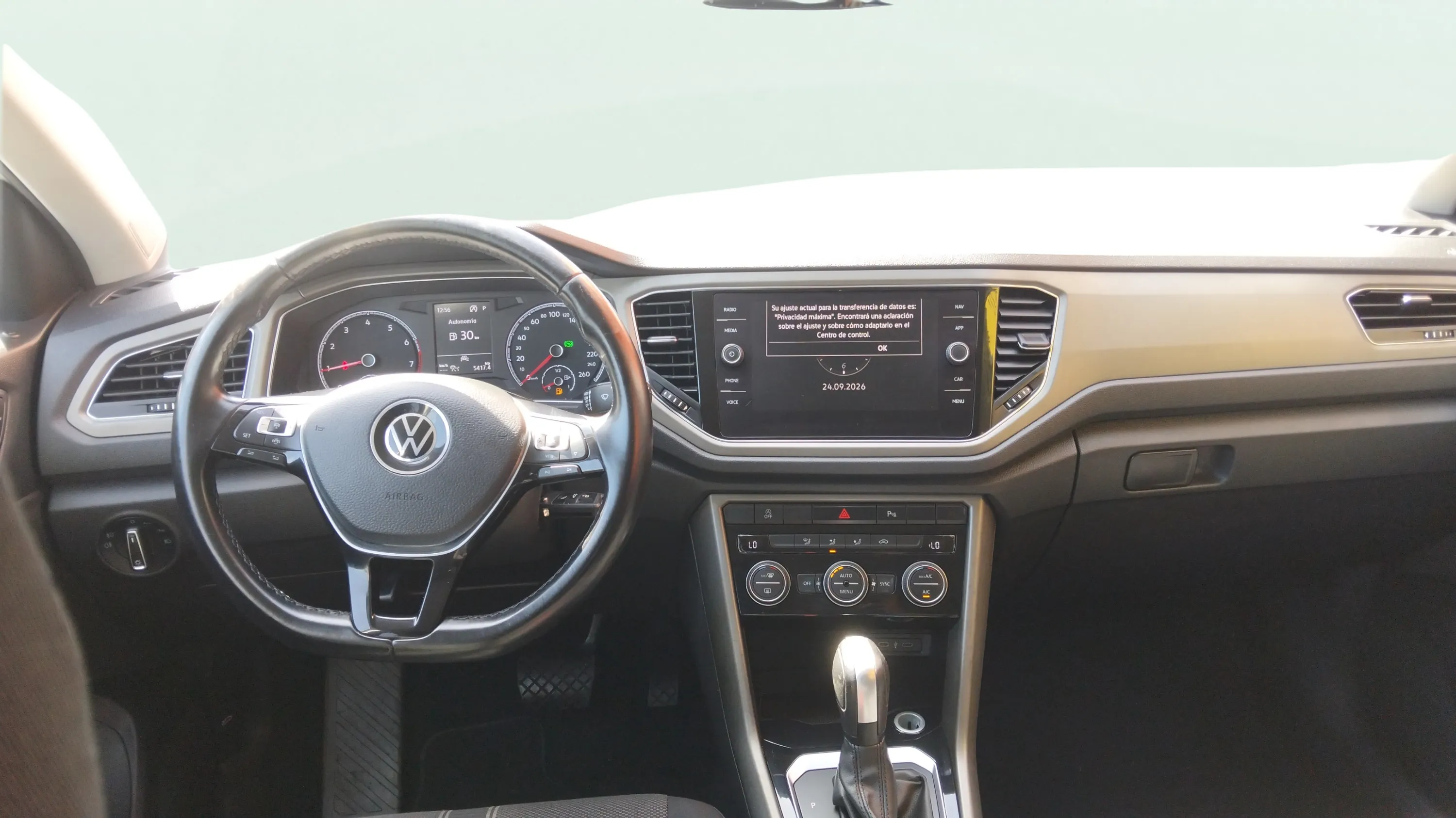 Volkswagen T-Roc Advance 2.0 TDI DSG - foto 6