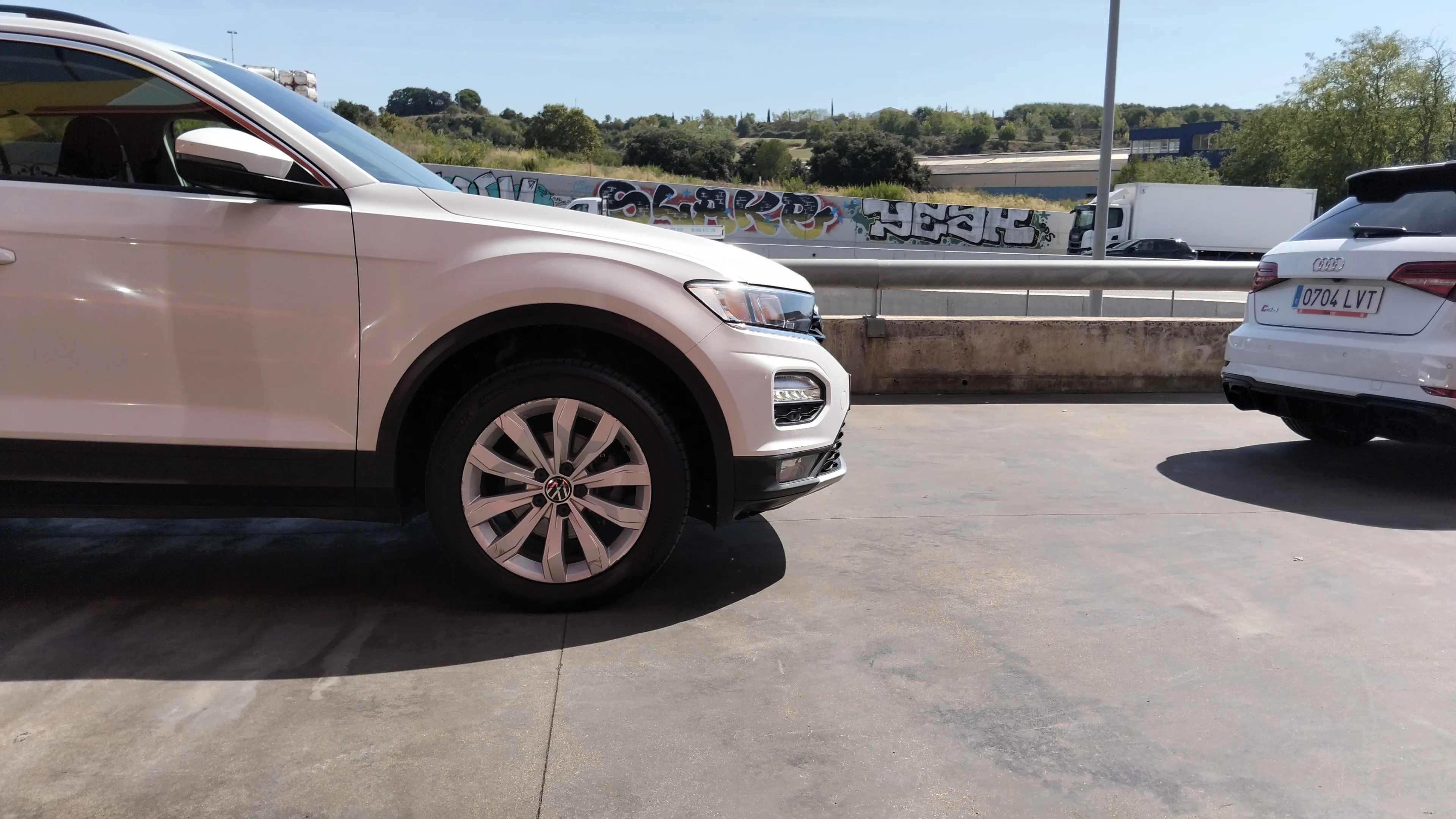 Volkswagen T-Roc Advance 2.0 TDI DSG - foto 15
