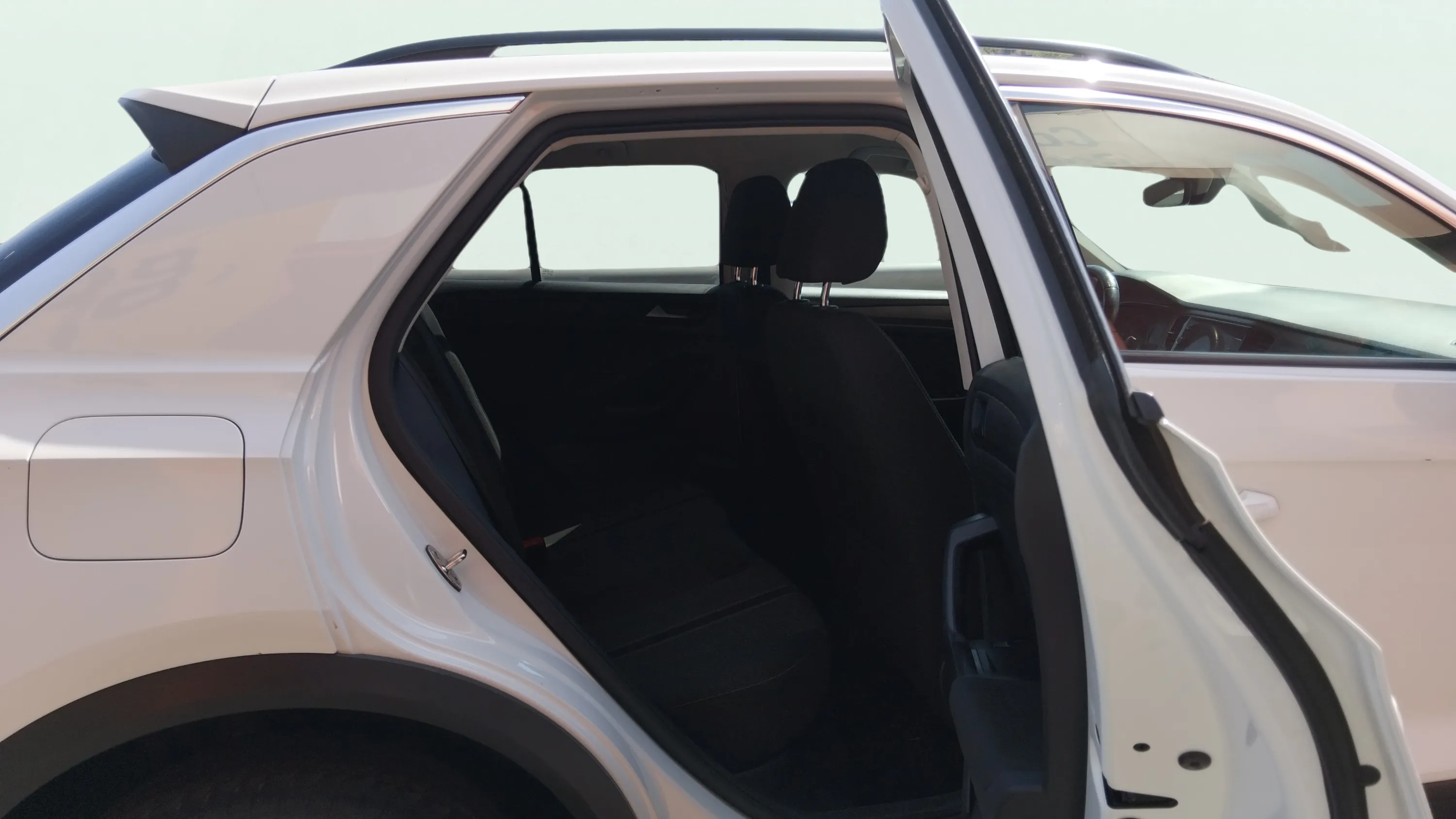Volkswagen T-Roc Advance 2.0 TDI DSG - foto 12
