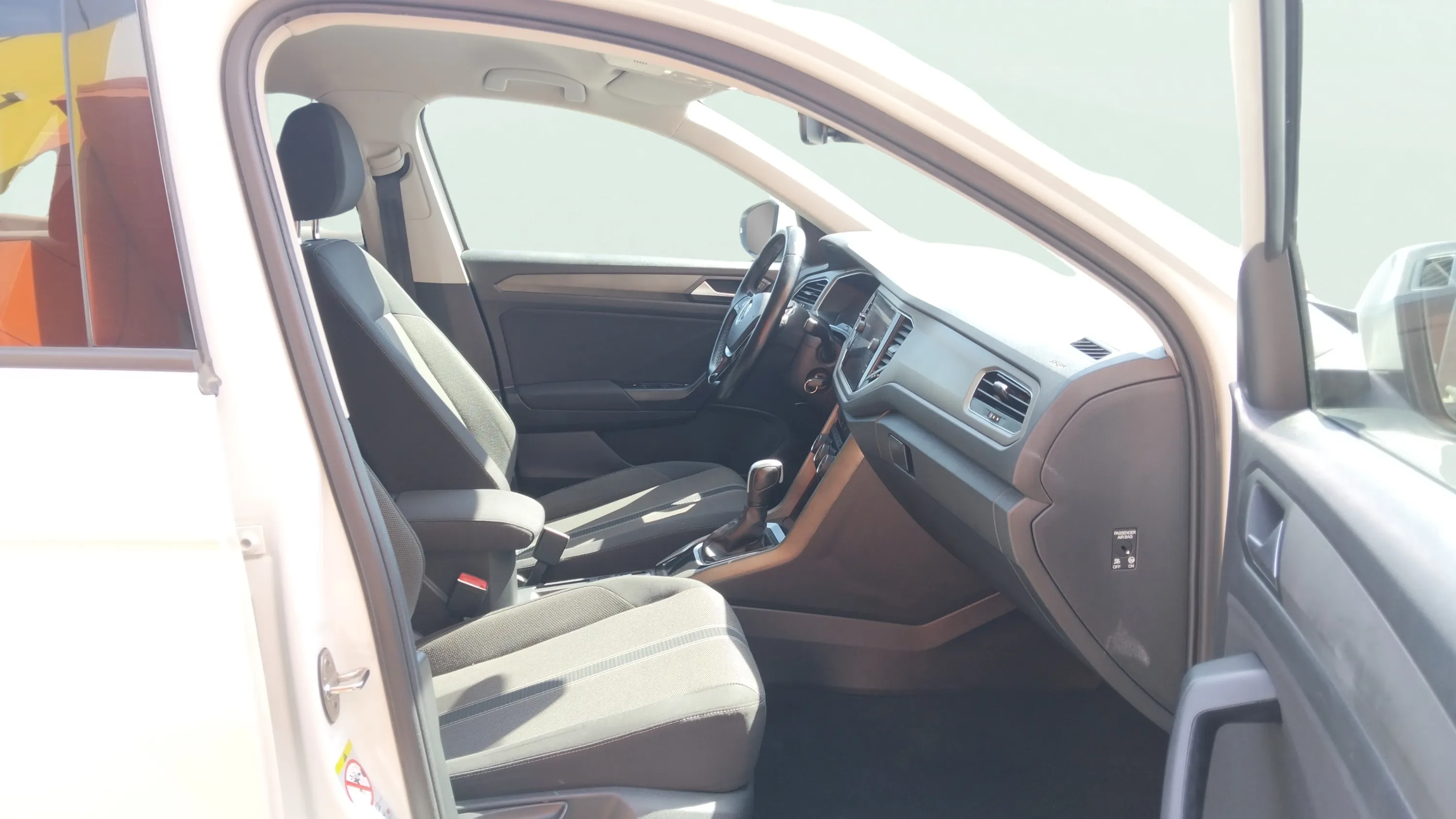 Volkswagen T-Roc Advance 2.0 TDI DSG - foto 11