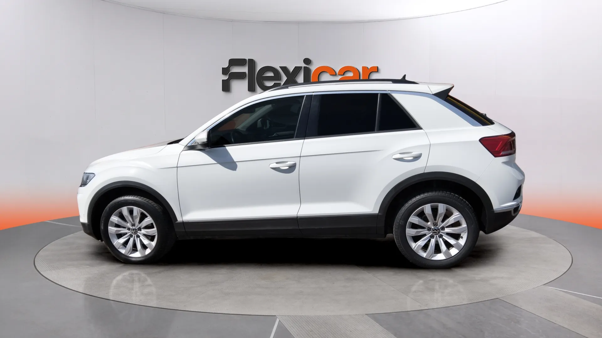 Volkswagen T-Roc Advance 2.0 TDI DSG - foto 4