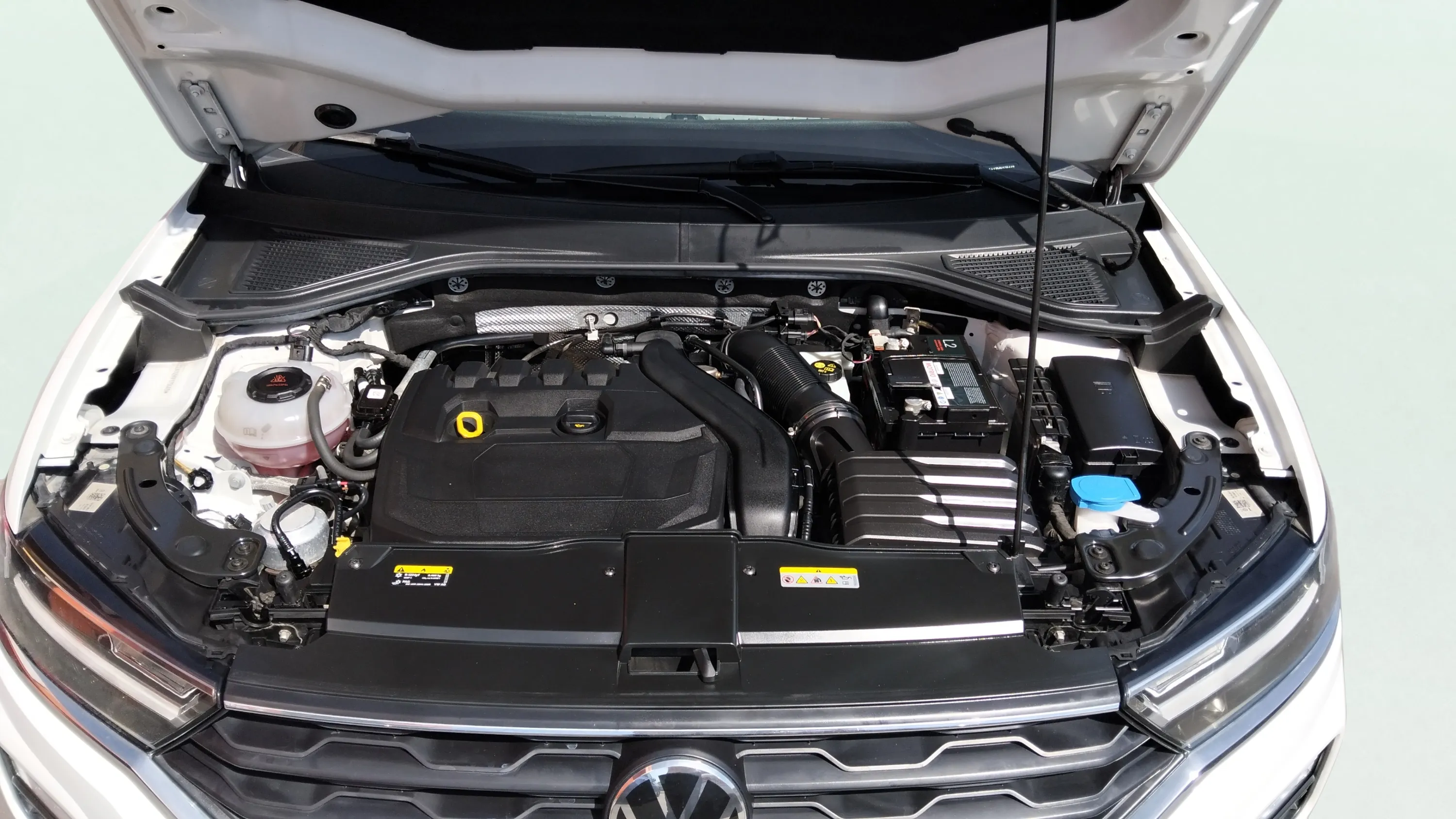 Volkswagen T-Roc Advance 2.0 TDI DSG - foto 16