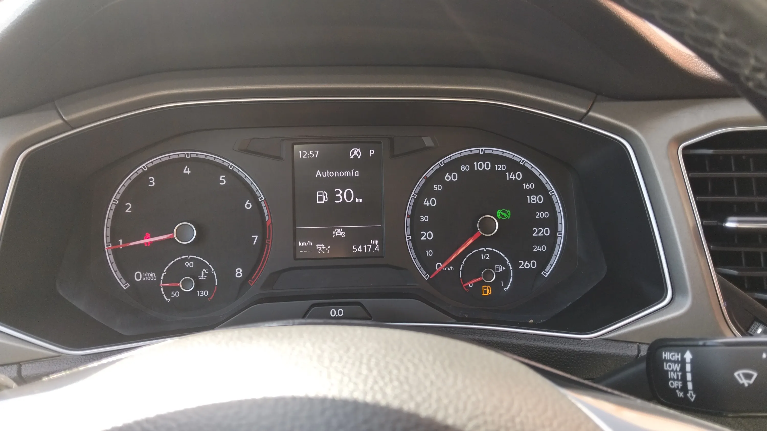 Volkswagen T-Roc Advance 2.0 TDI DSG - foto 9