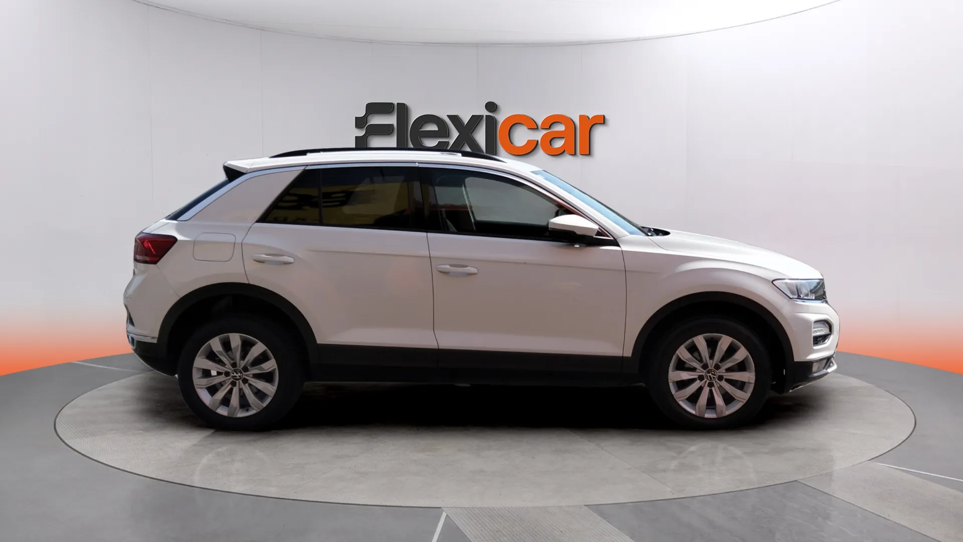 Volkswagen T-Roc Advance 2.0 TDI DSG - foto 2