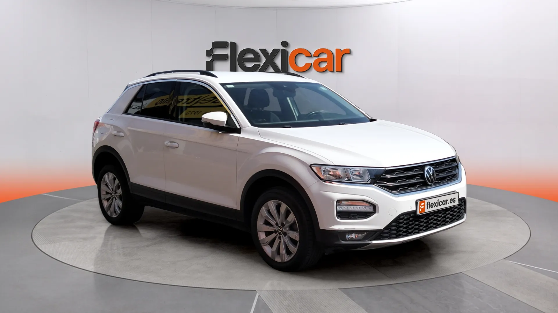 Volkswagen T-Roc Advance 2.0 TDI DSG - foto 1