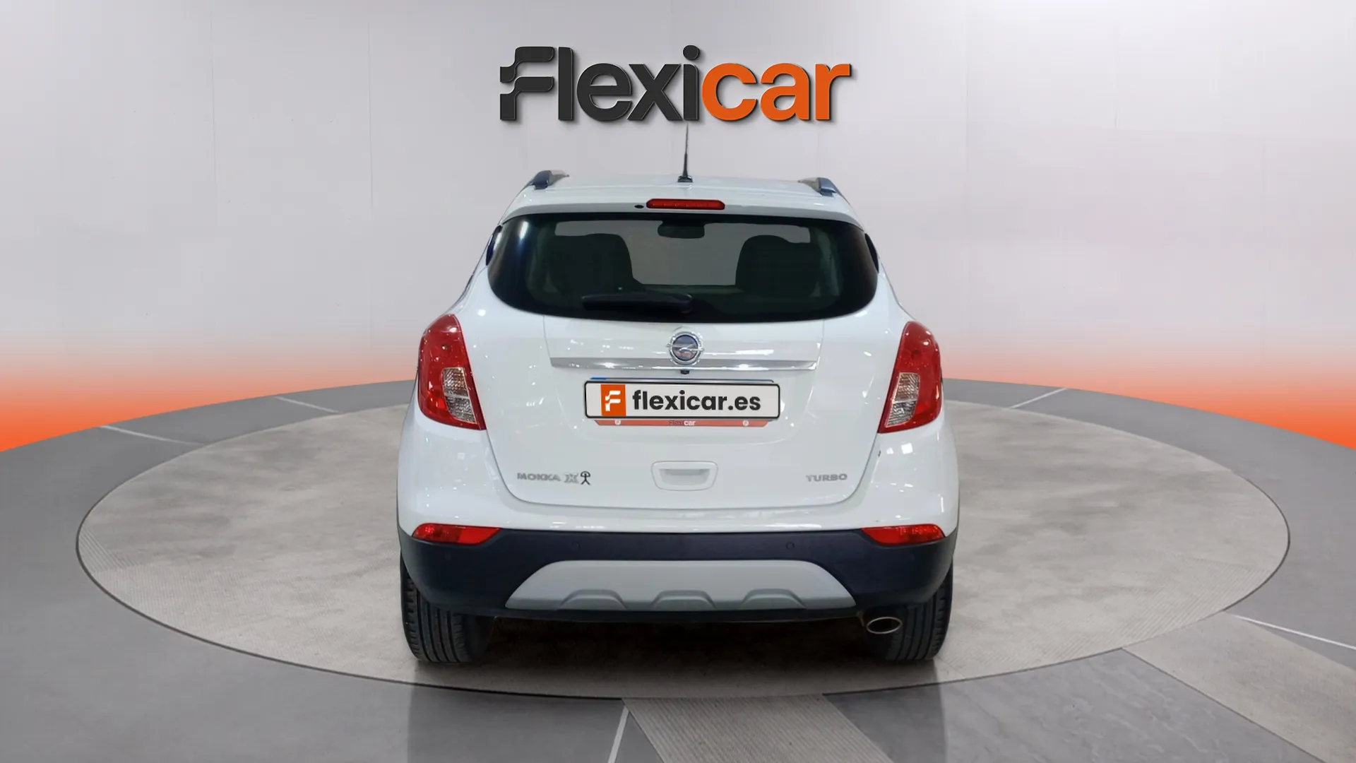 Opel Mokka 1.4 T 4x2 Design Line - foto 5