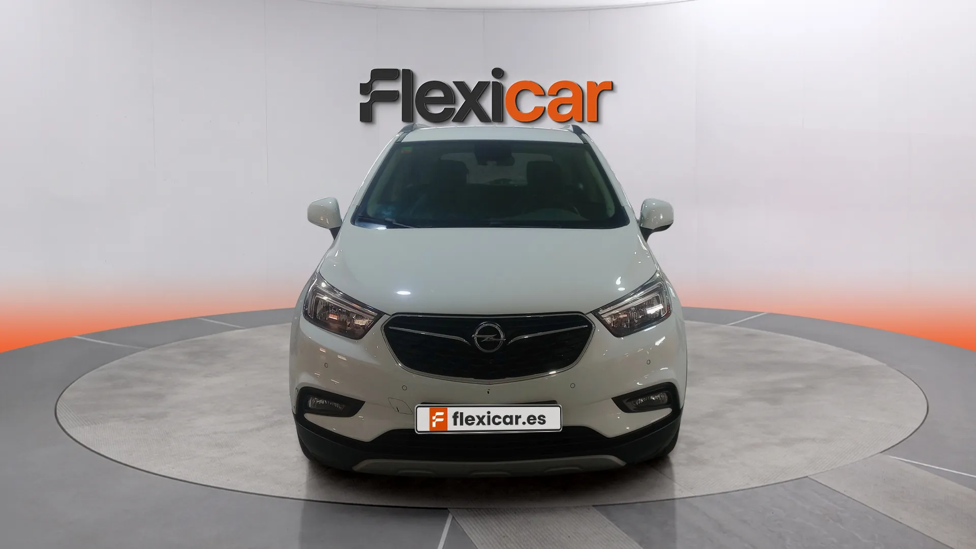 Opel Mokka 1.4 T 4x2 Design Line - foto 2