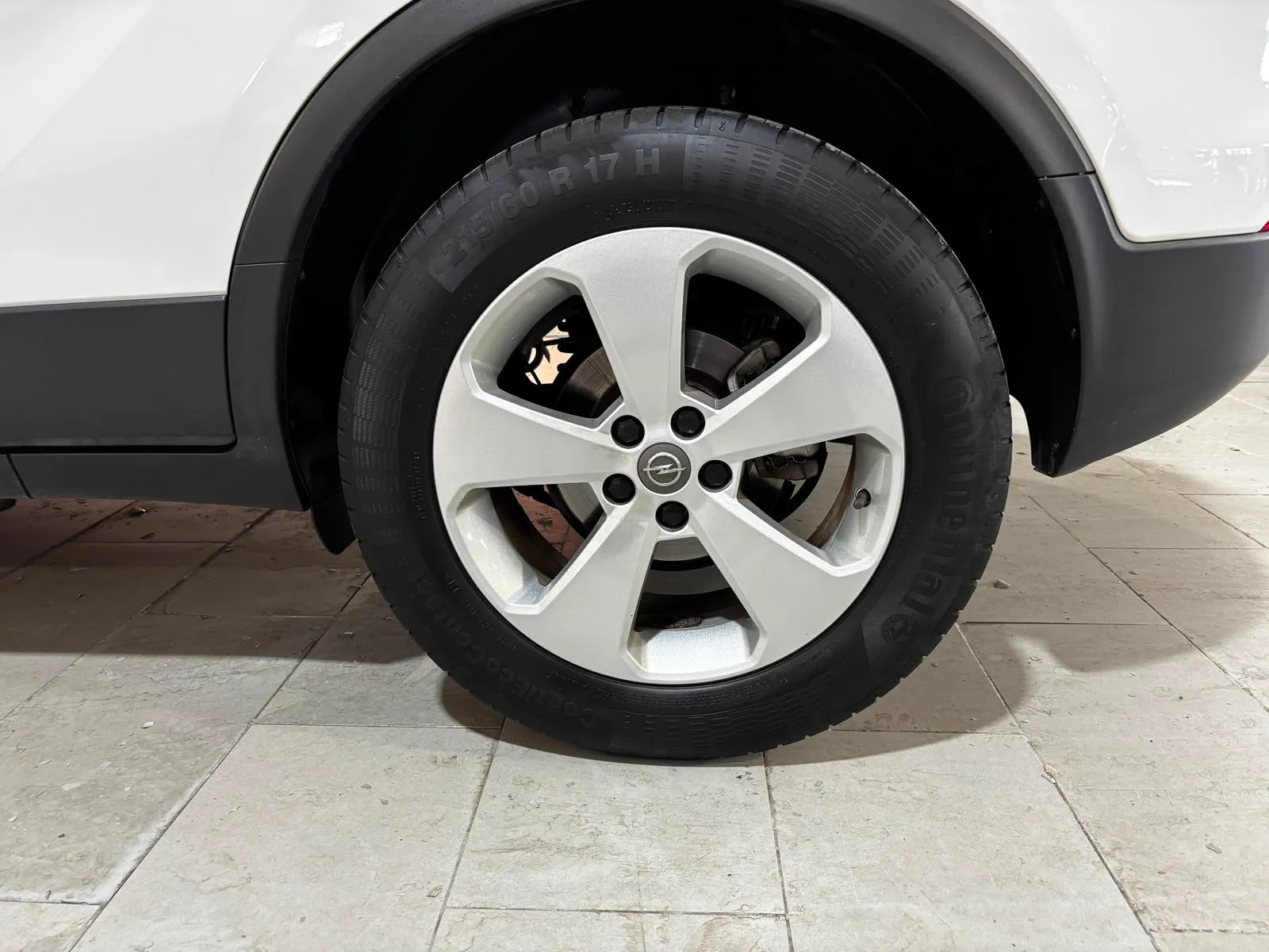 Opel Mokka 1.4 T 4x2 Design Line - foto 17