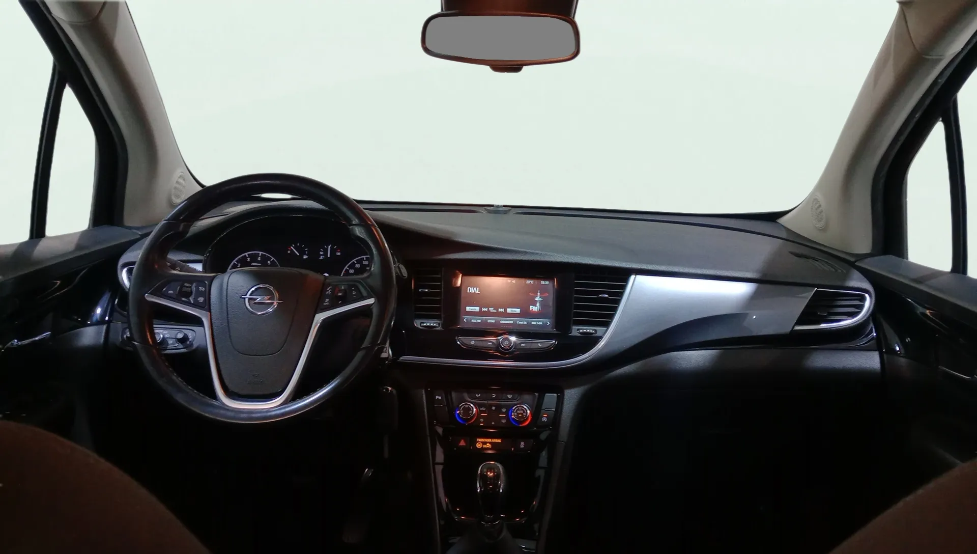 Opel Mokka 1.4 T 4x2 Design Line - foto 8