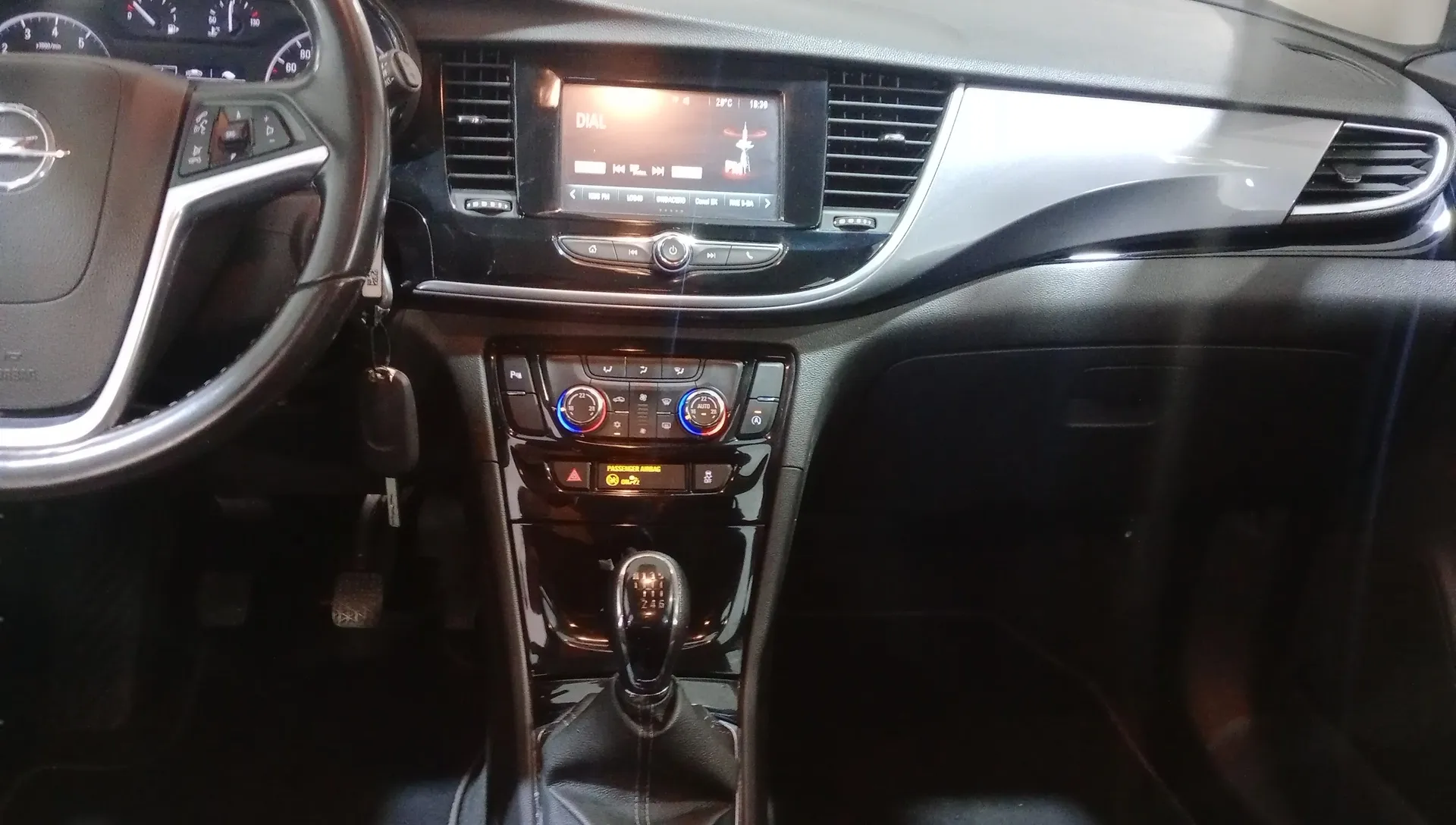 Opel Mokka 1.4 T 4x2 Design Line - foto 9