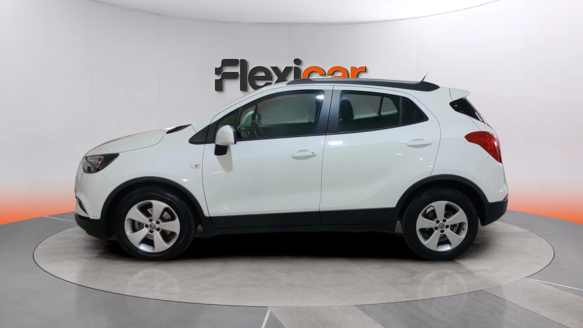 Opel Mokka 1.4 T 4x2 Design Line - foto 3