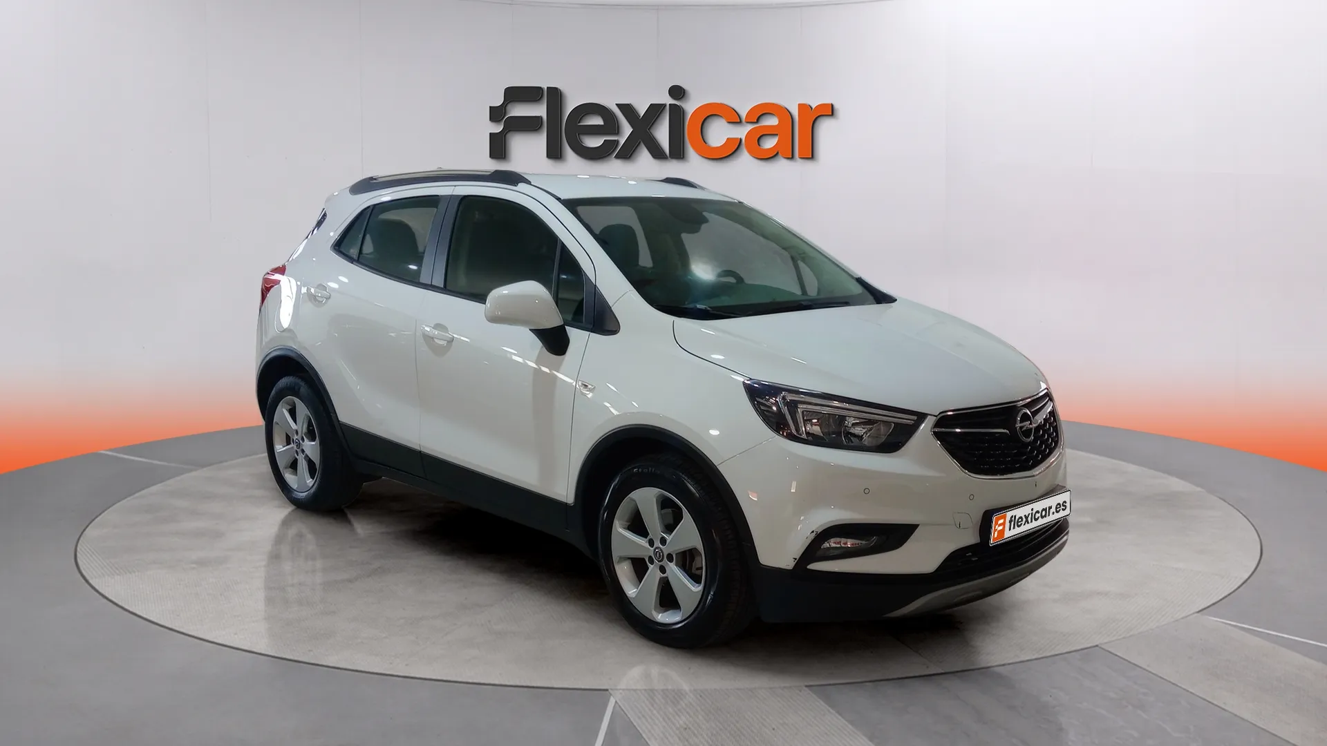 Opel Mokka 1.4 T 4x2 Design Line - foto 1