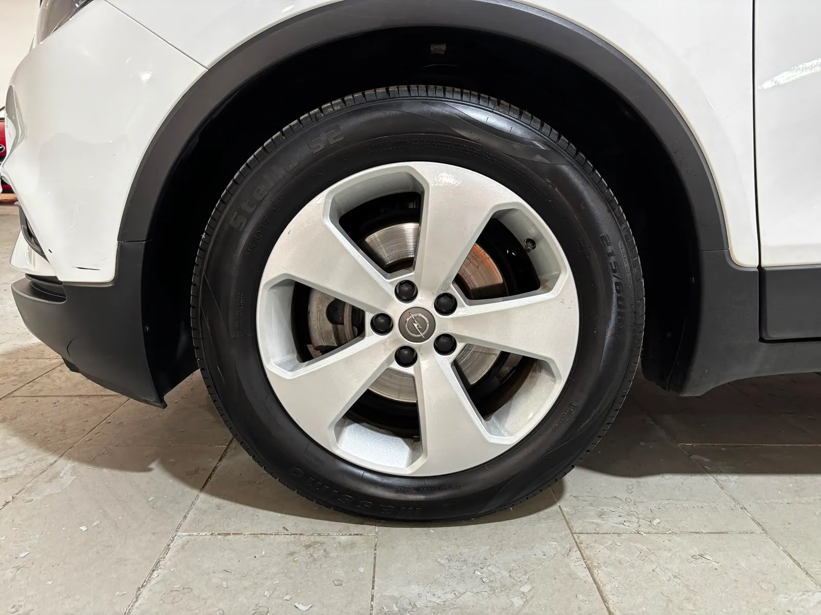 Opel Mokka 1.4 T 4x2 Design Line - foto 18