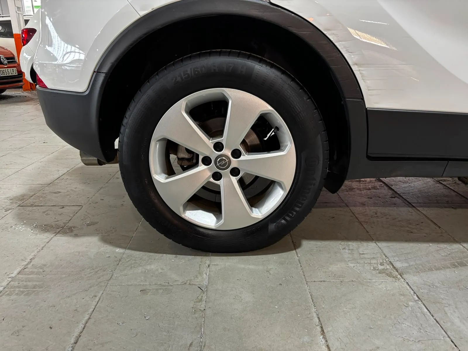 Opel Mokka 1.4 T 4x2 Design Line - foto 16