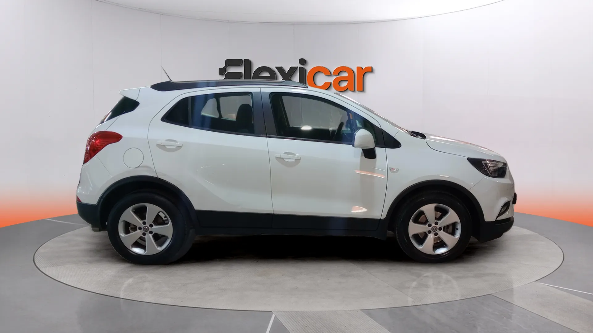 Opel Mokka 1.4 T 4x2 Design Line - foto 4