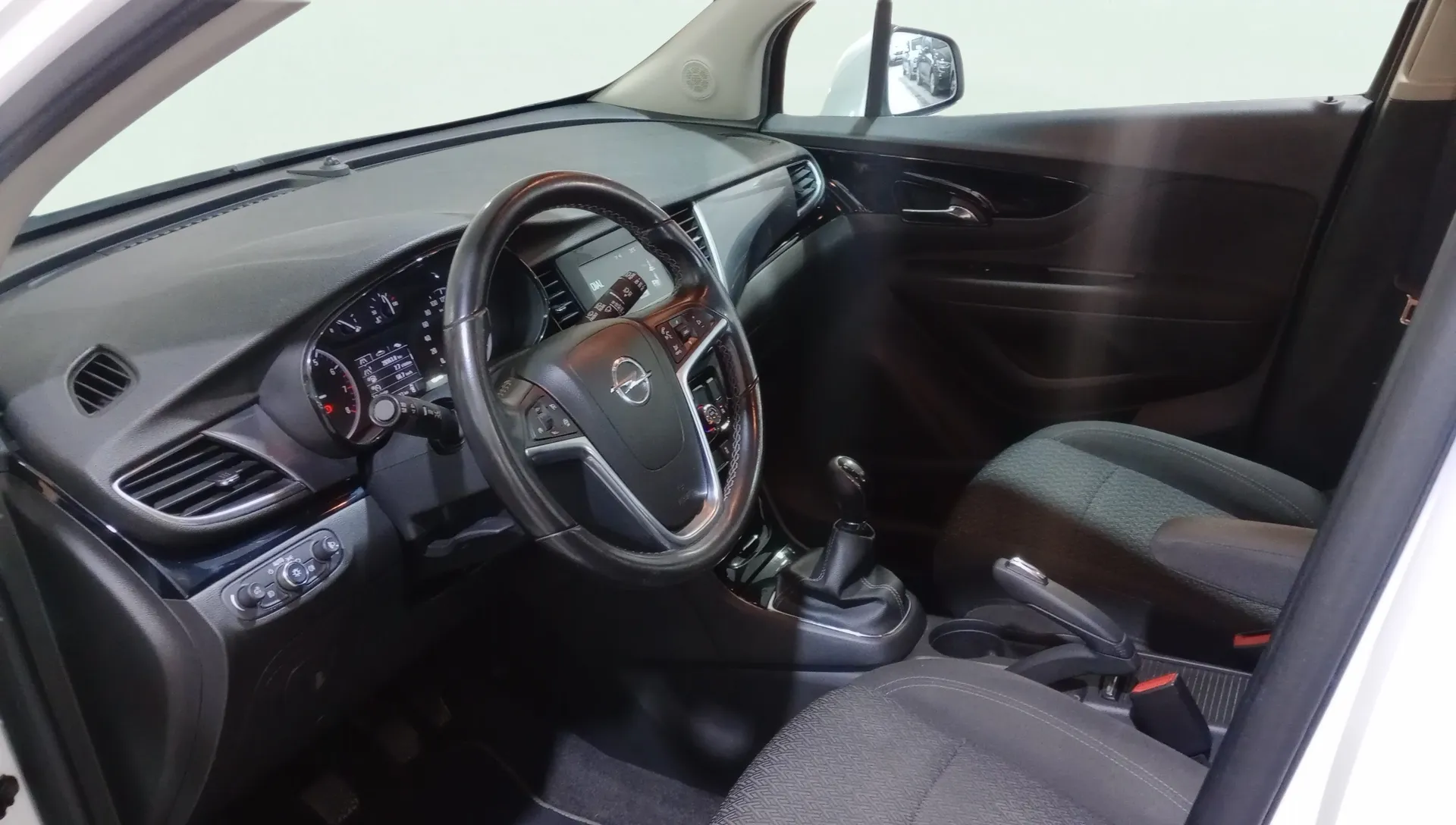 Opel Mokka 1.4 T 4x2 Design Line - foto 6