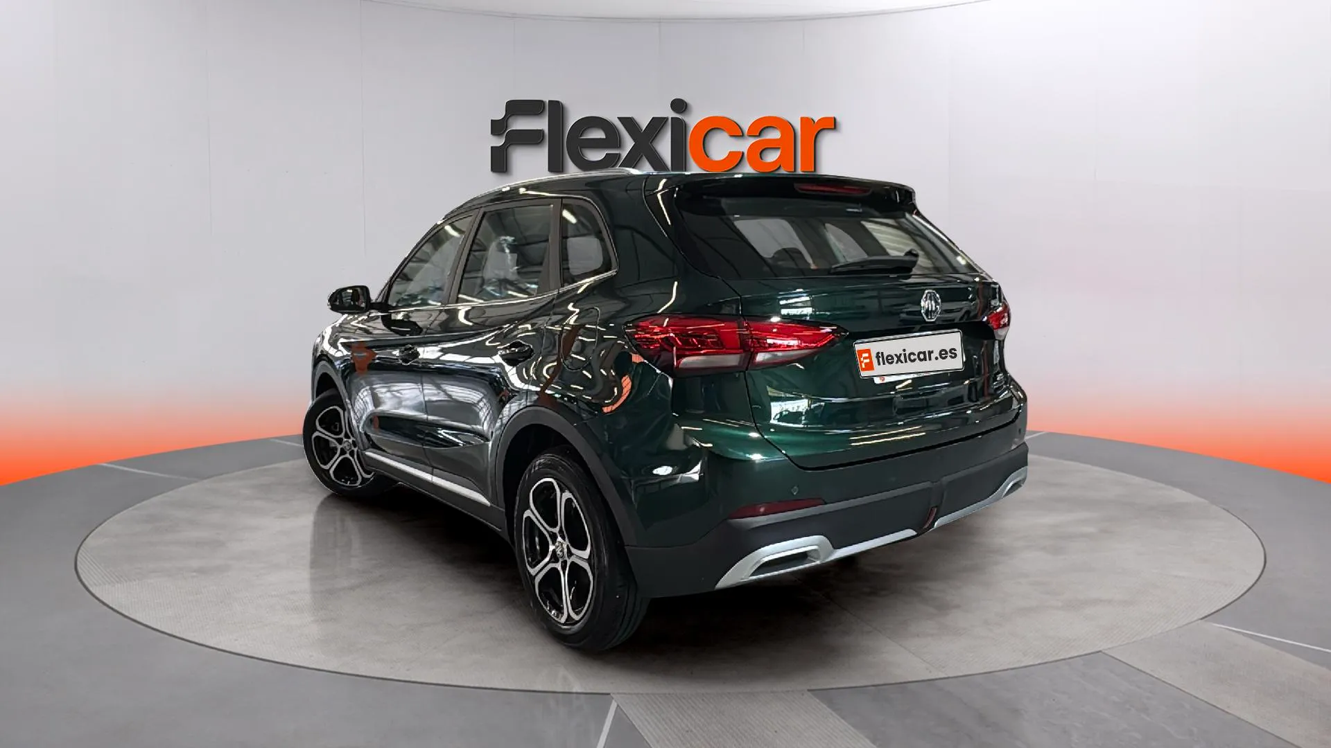MG ZS Hybrid+ Comfort - foto 5