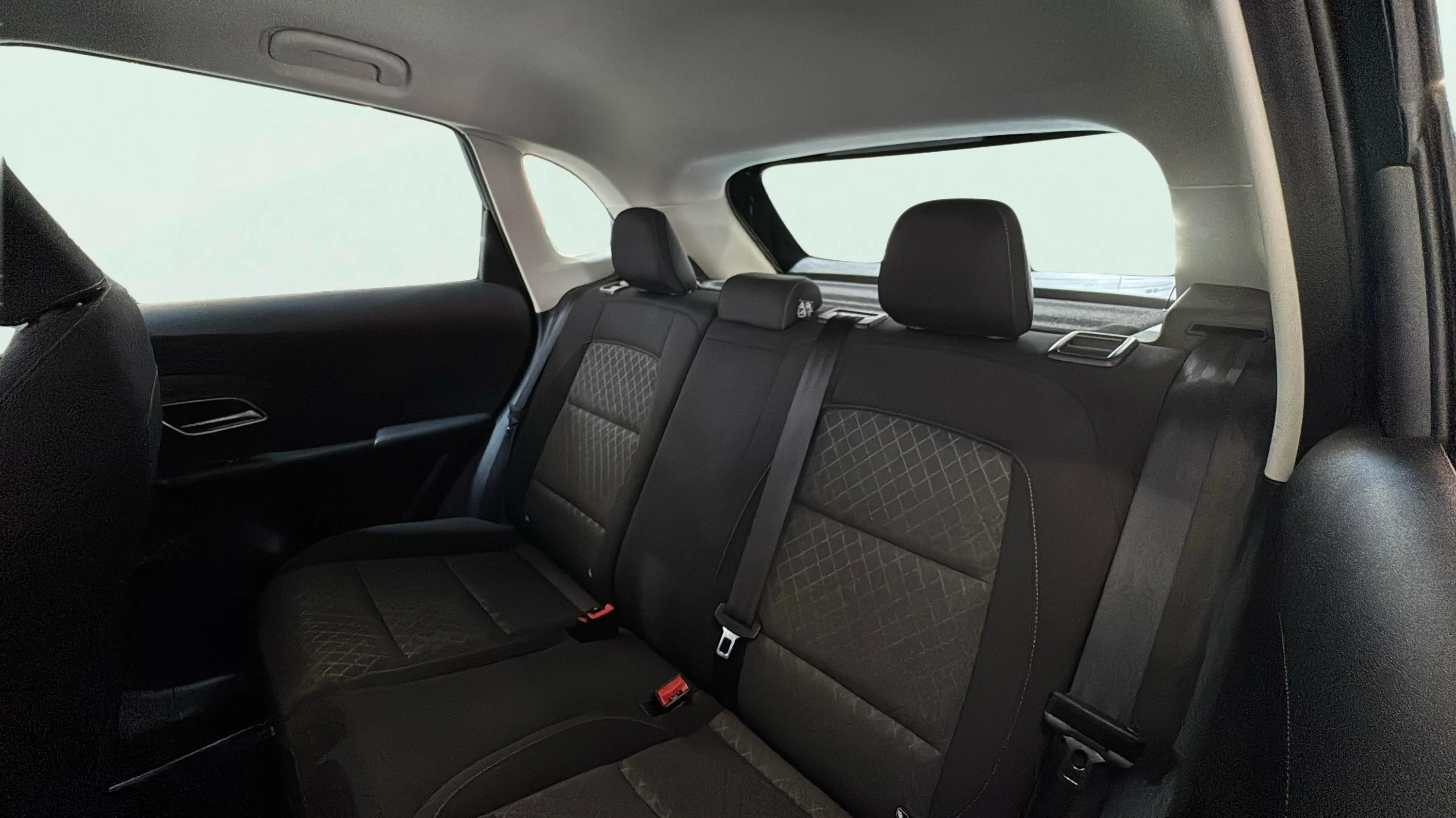 MG ZS Hybrid+ Comfort - foto 14