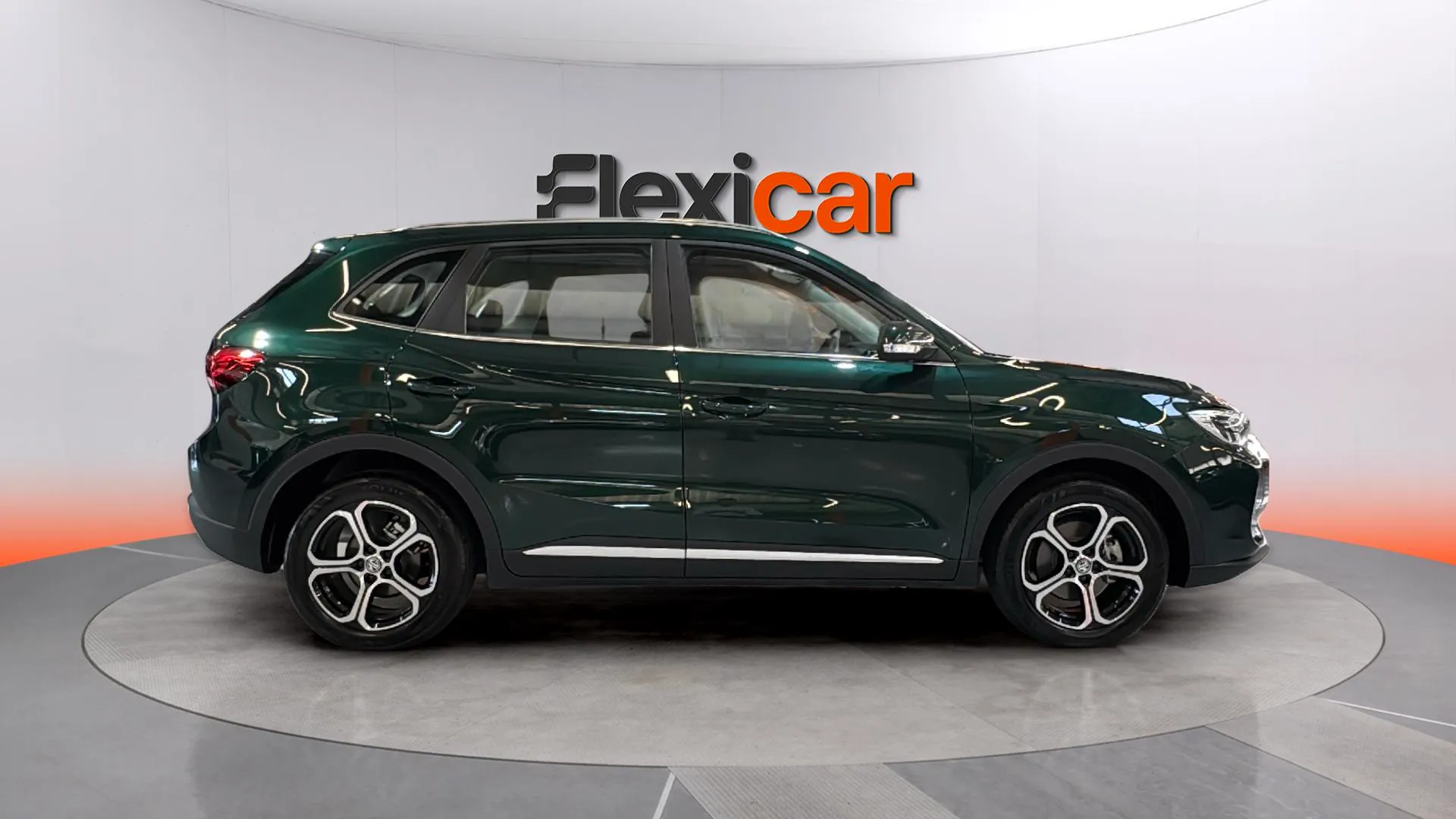 MG ZS Hybrid+ Comfort - foto 8