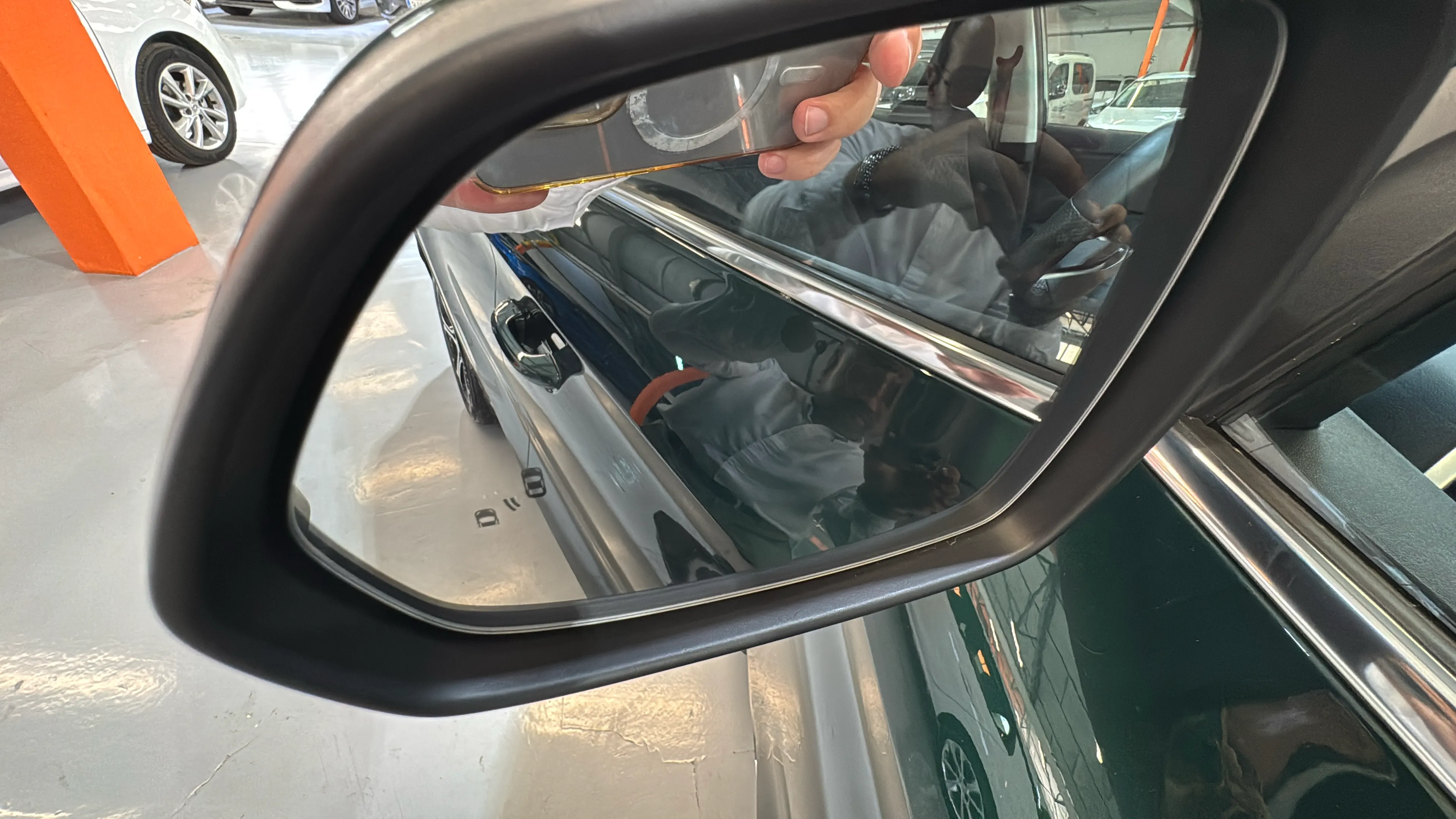 MG ZS Hybrid+ Comfort - foto 18