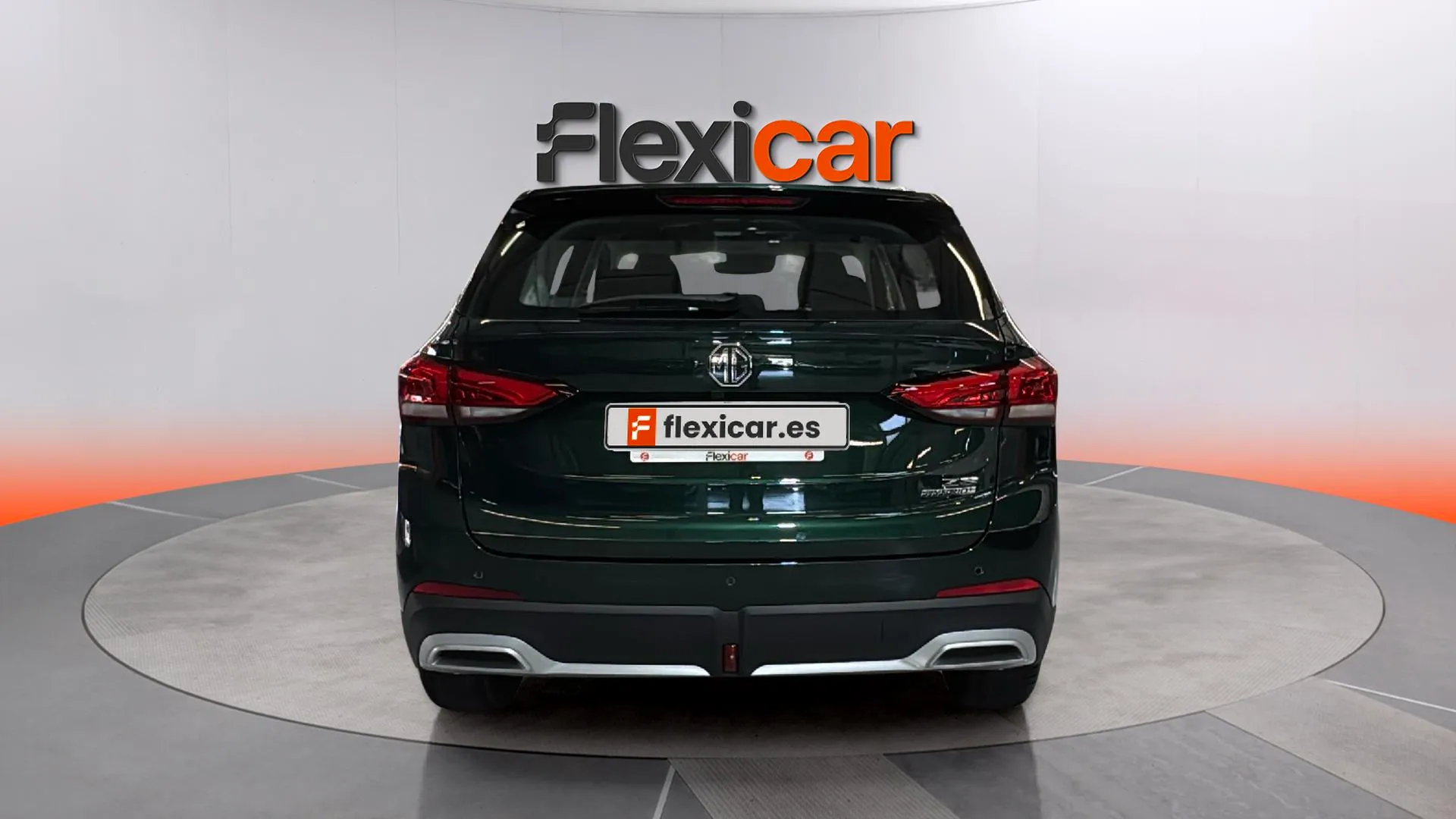 MG ZS Hybrid+ Comfort - foto 6