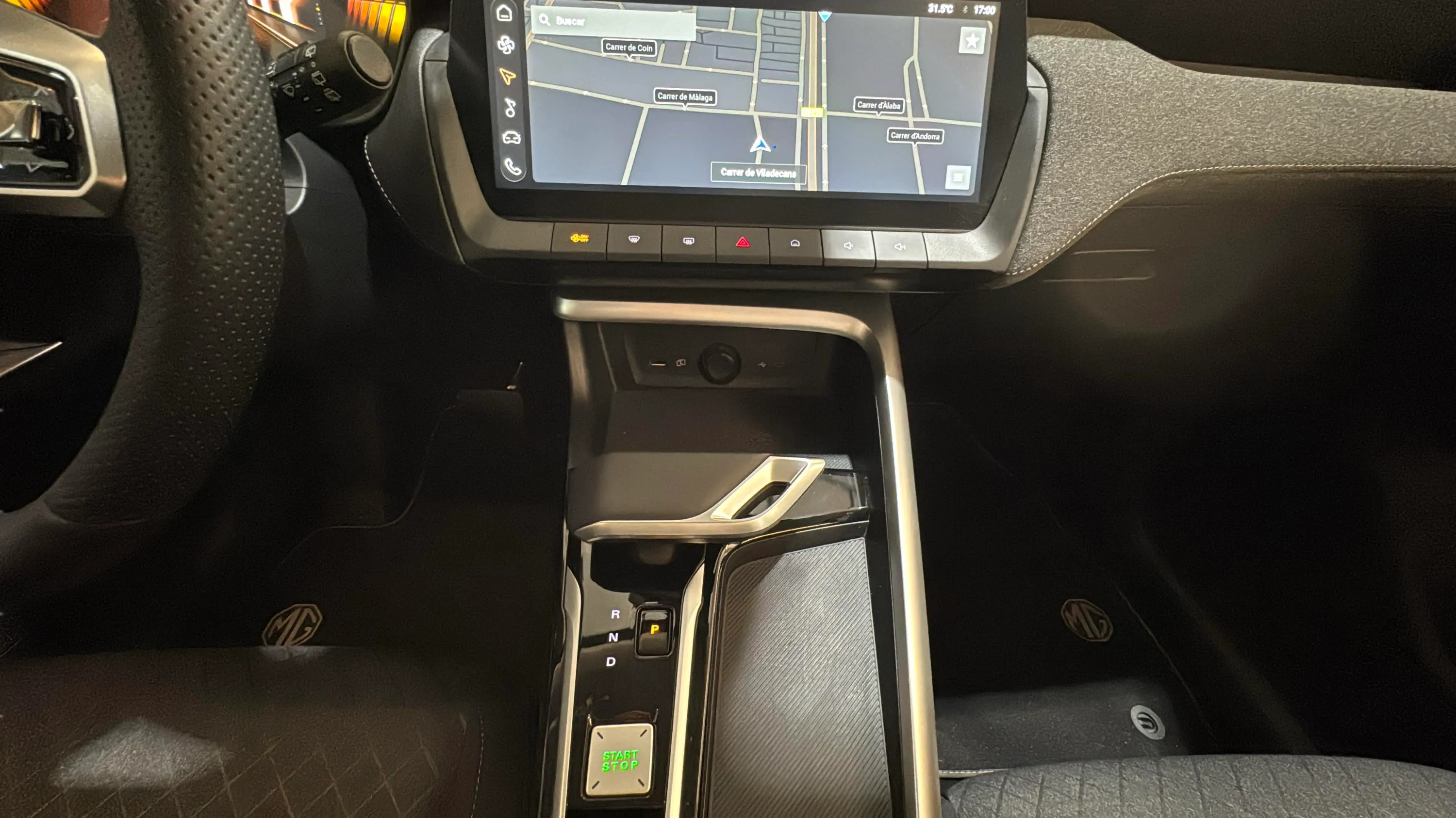 MG ZS Hybrid+ Comfort - foto 10
