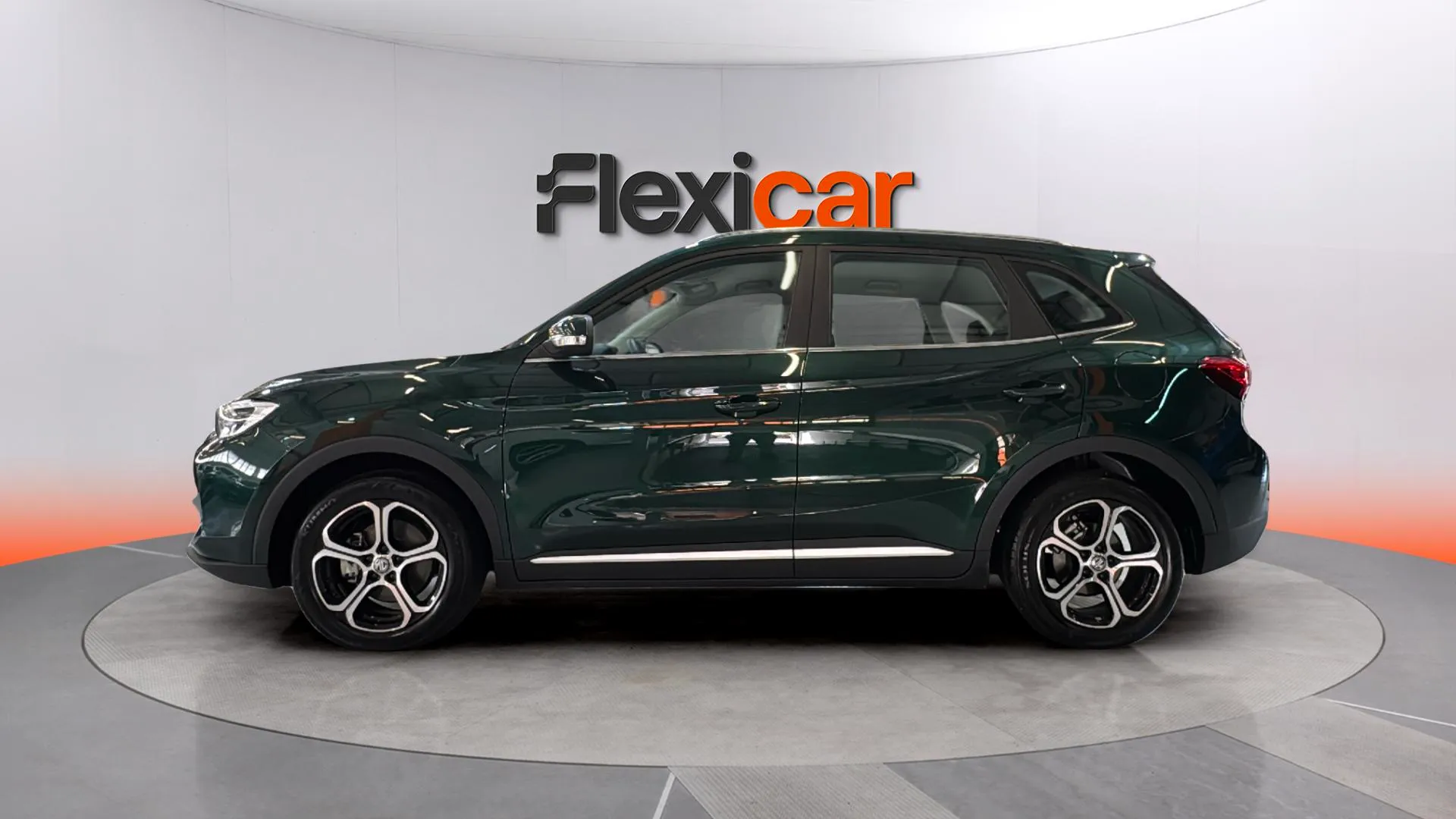 MG ZS Hybrid+ Comfort - foto 4