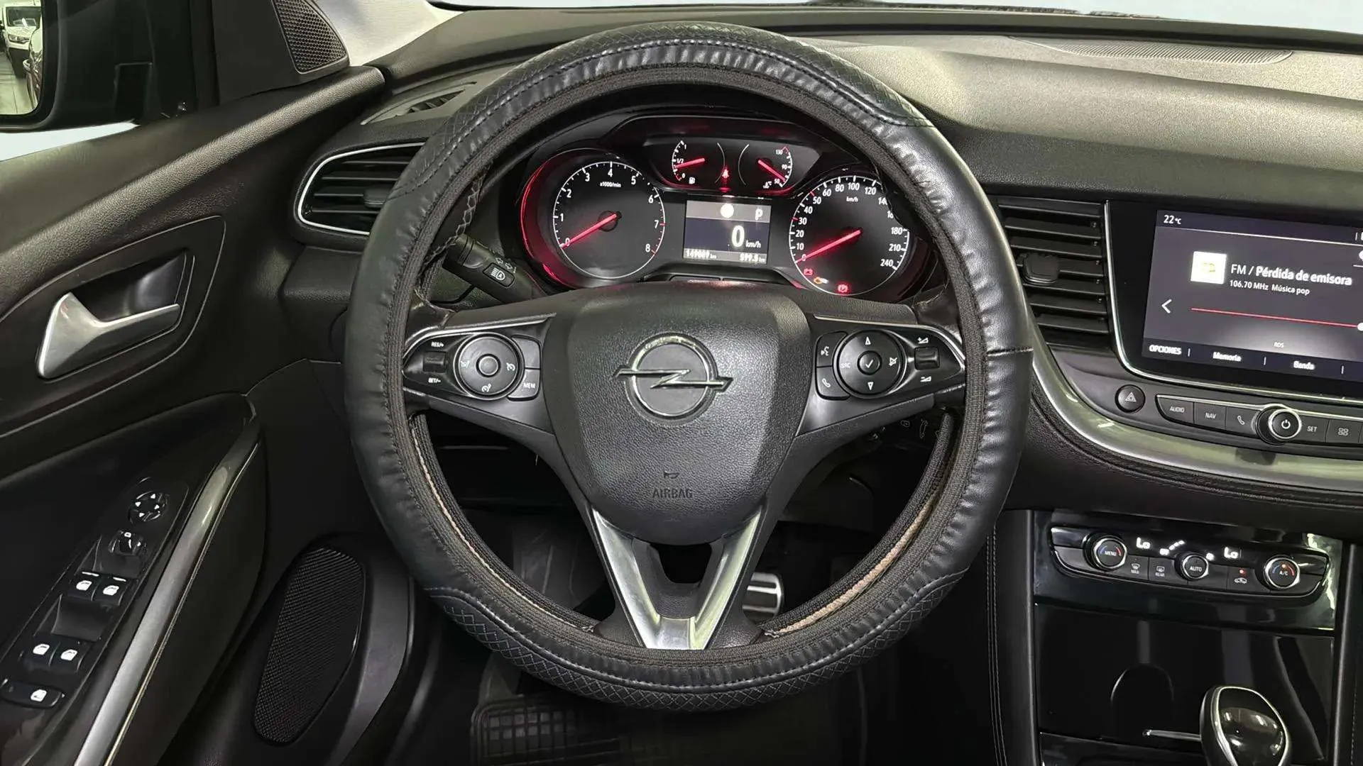 Opel Grandland 1.2 Turbo 120 Aniversario - foto 9