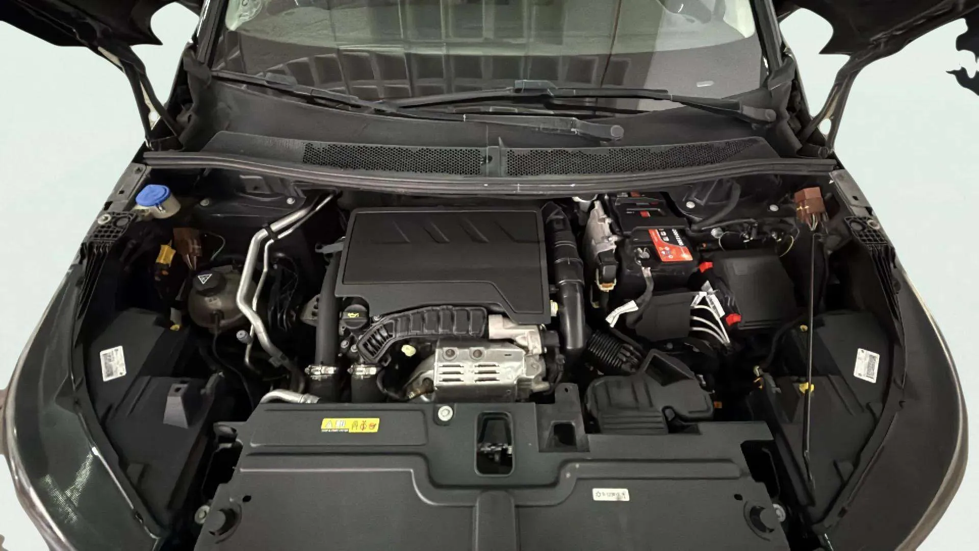 Opel Grandland 1.2 Turbo 120 Aniversario - foto 21