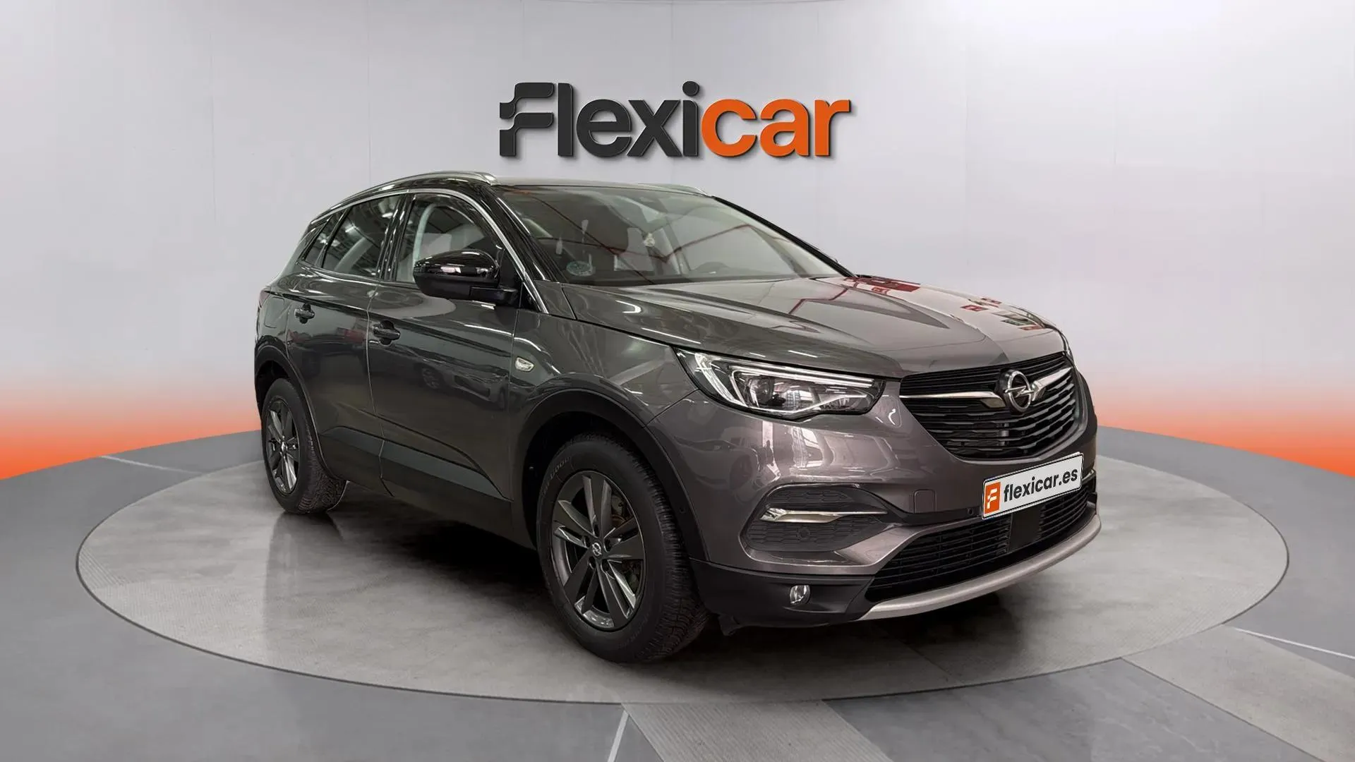 Opel Grandland 1.2 Turbo 120 Aniversario