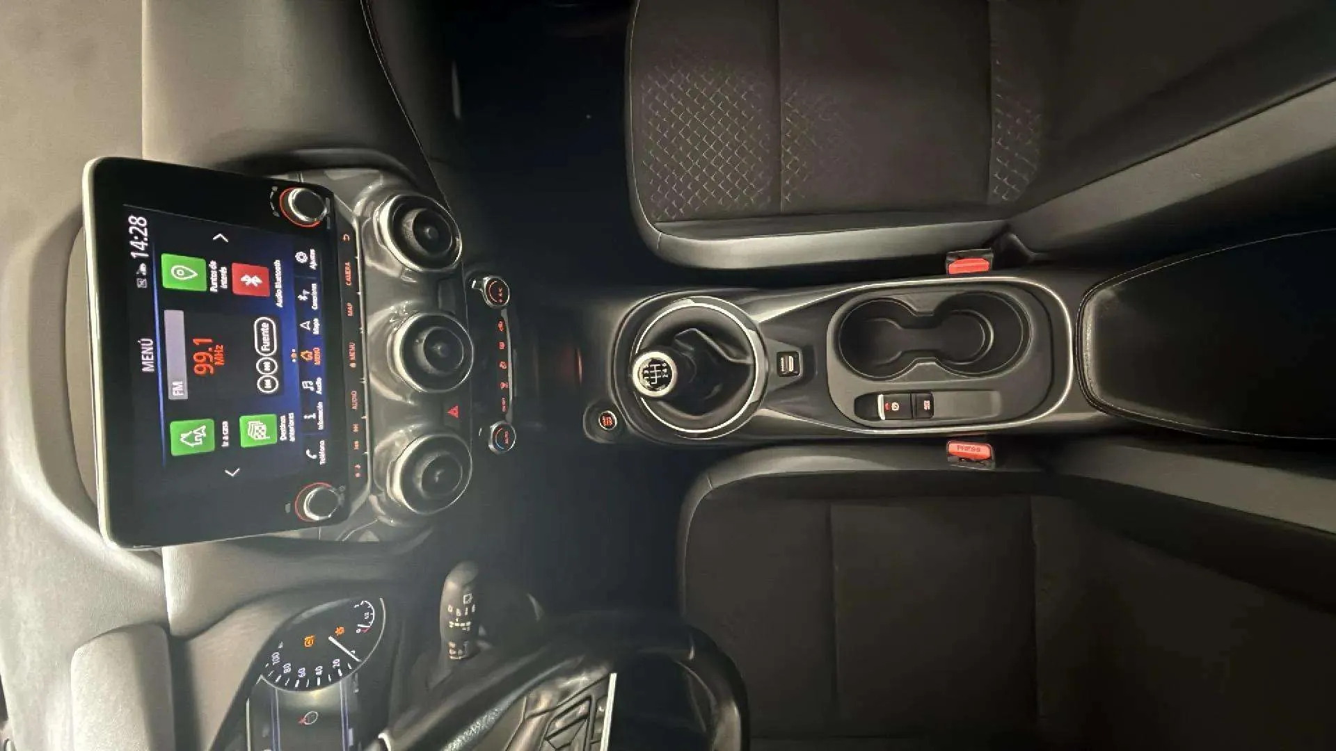 Nissan Juke DIG-T N-Connecta - foto 20