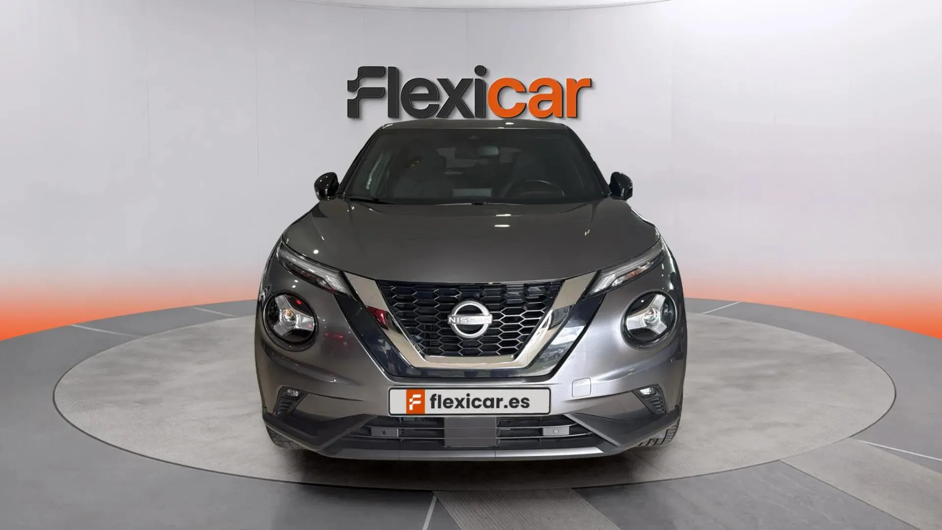 Nissan Juke DIG-T N-Connecta - foto 2