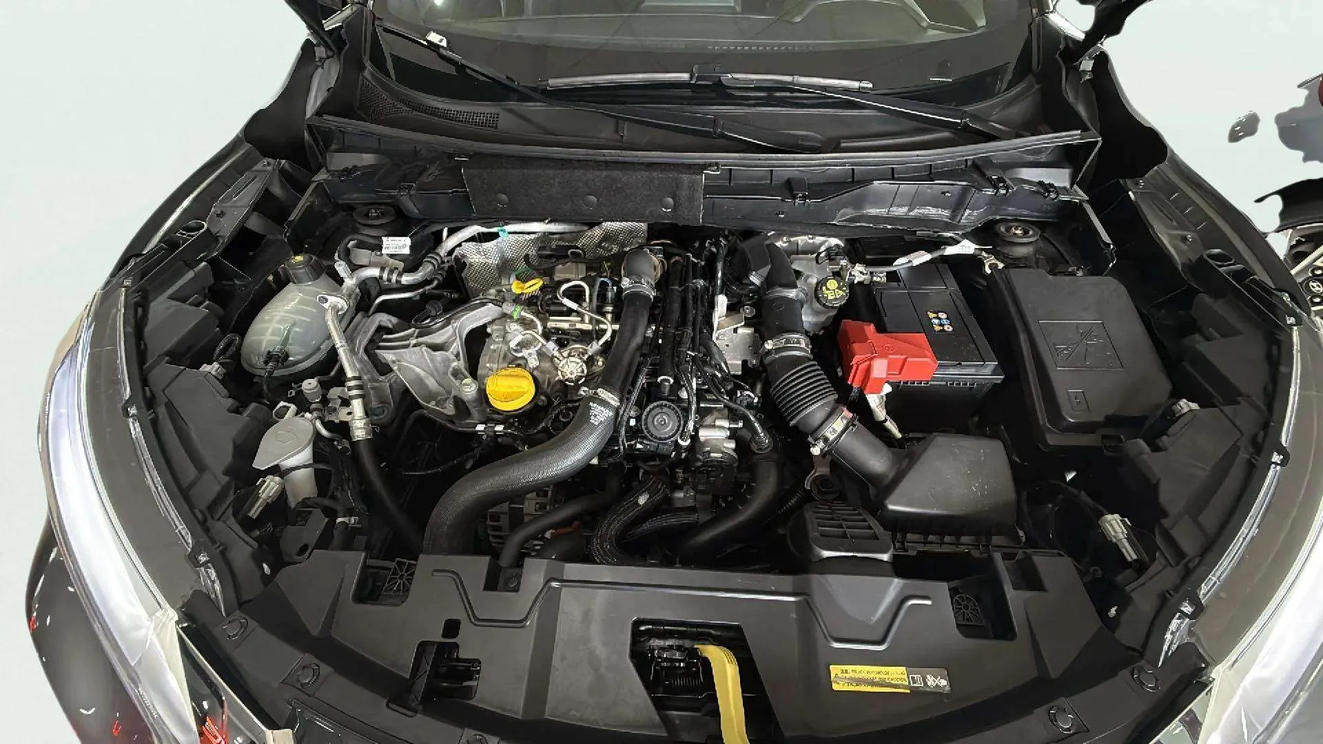 Nissan Juke DIG-T N-Connecta - foto 22